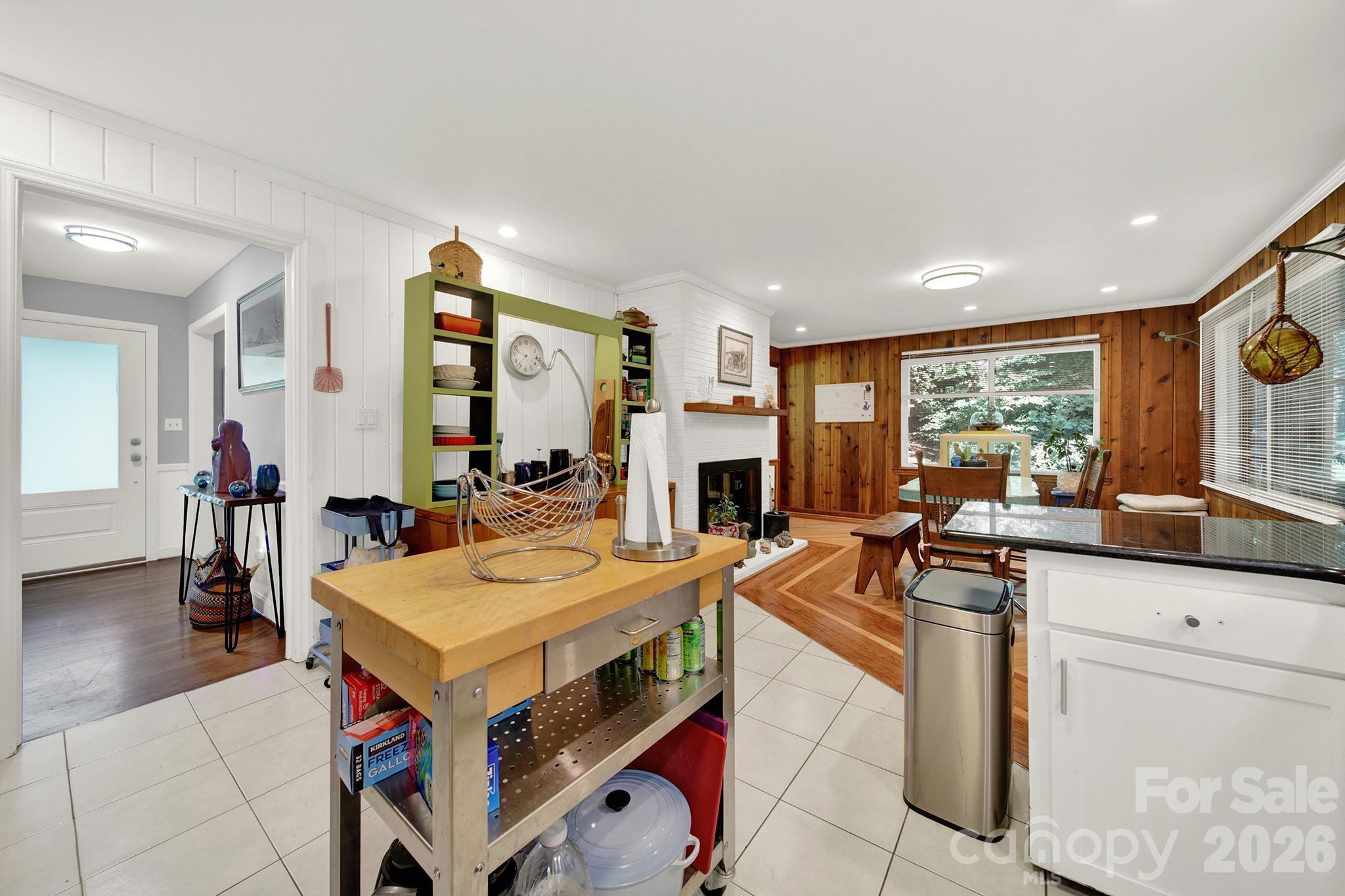 Woodsdale Acres - Residential
