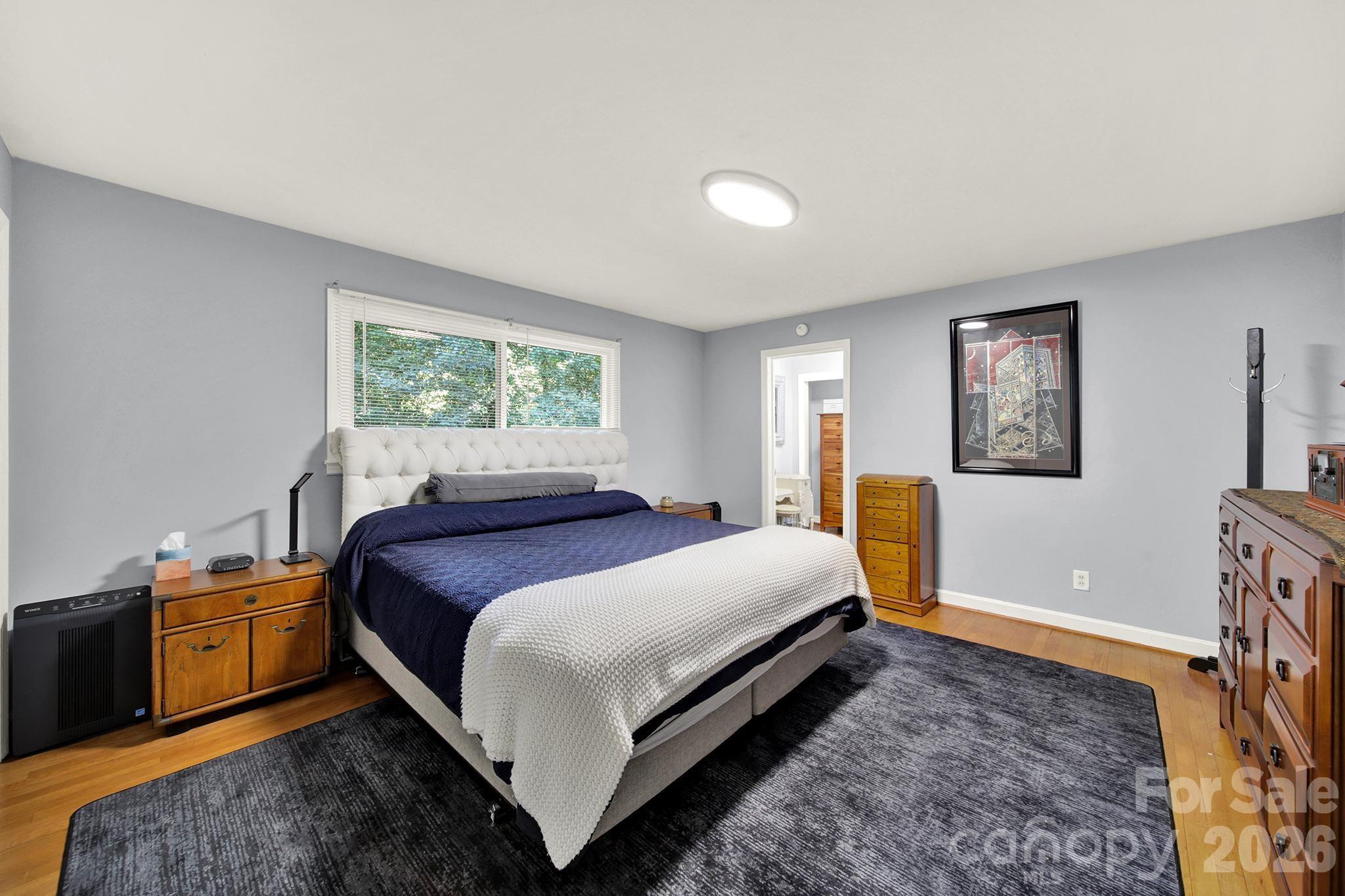 Woodsdale Acres - Residential