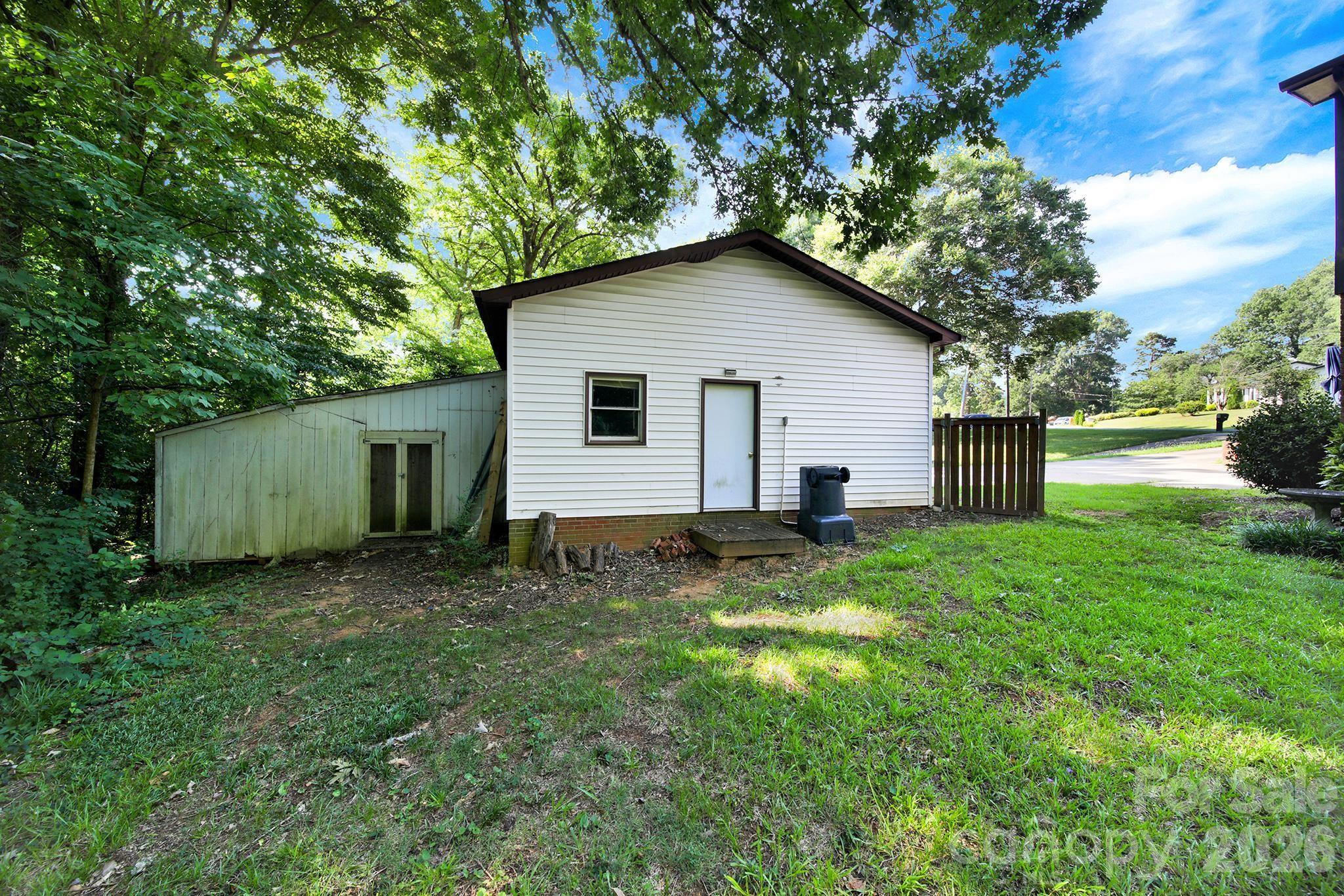 Woodsdale Acres - Residential