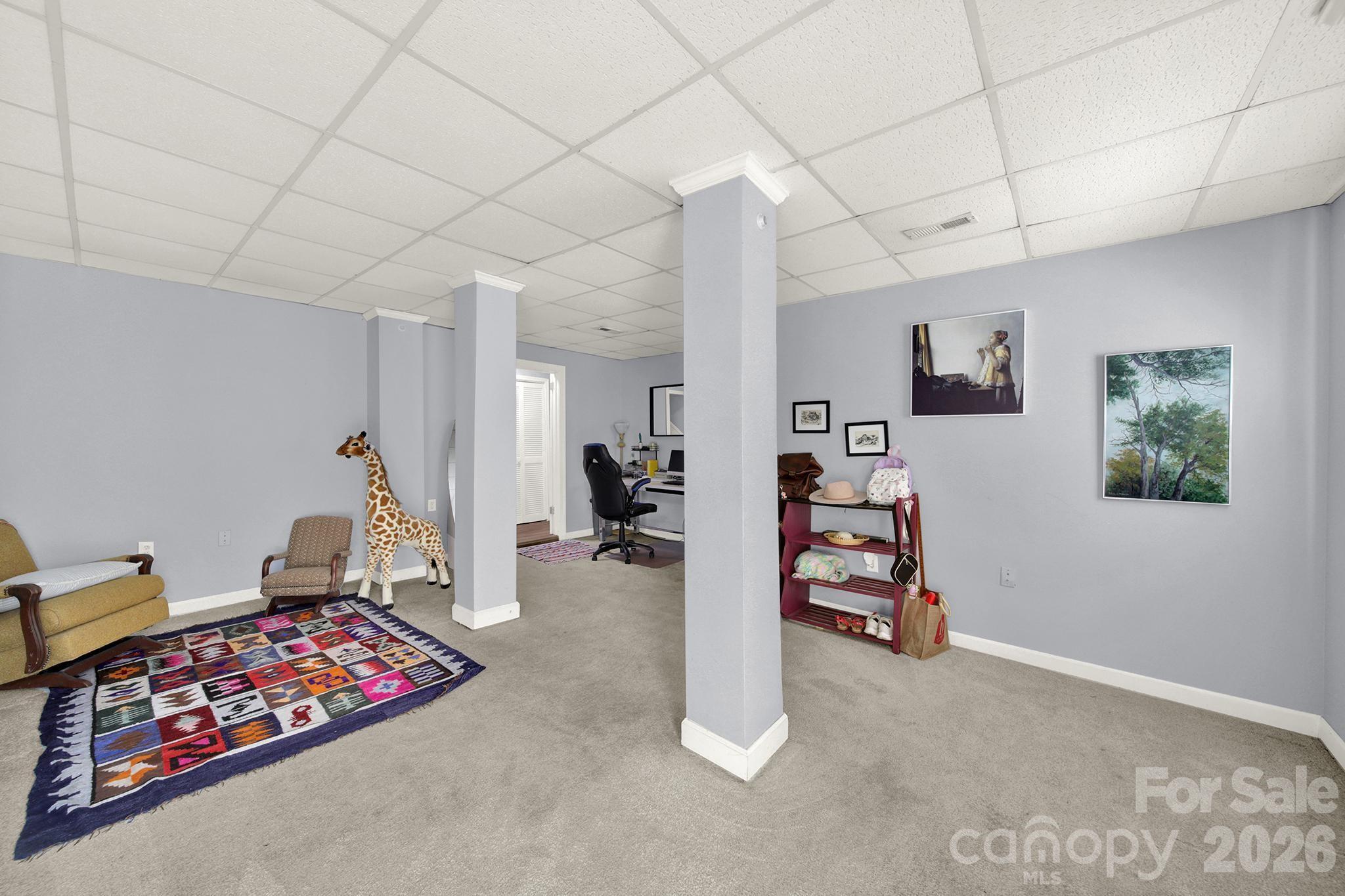Woodsdale Acres - Residential