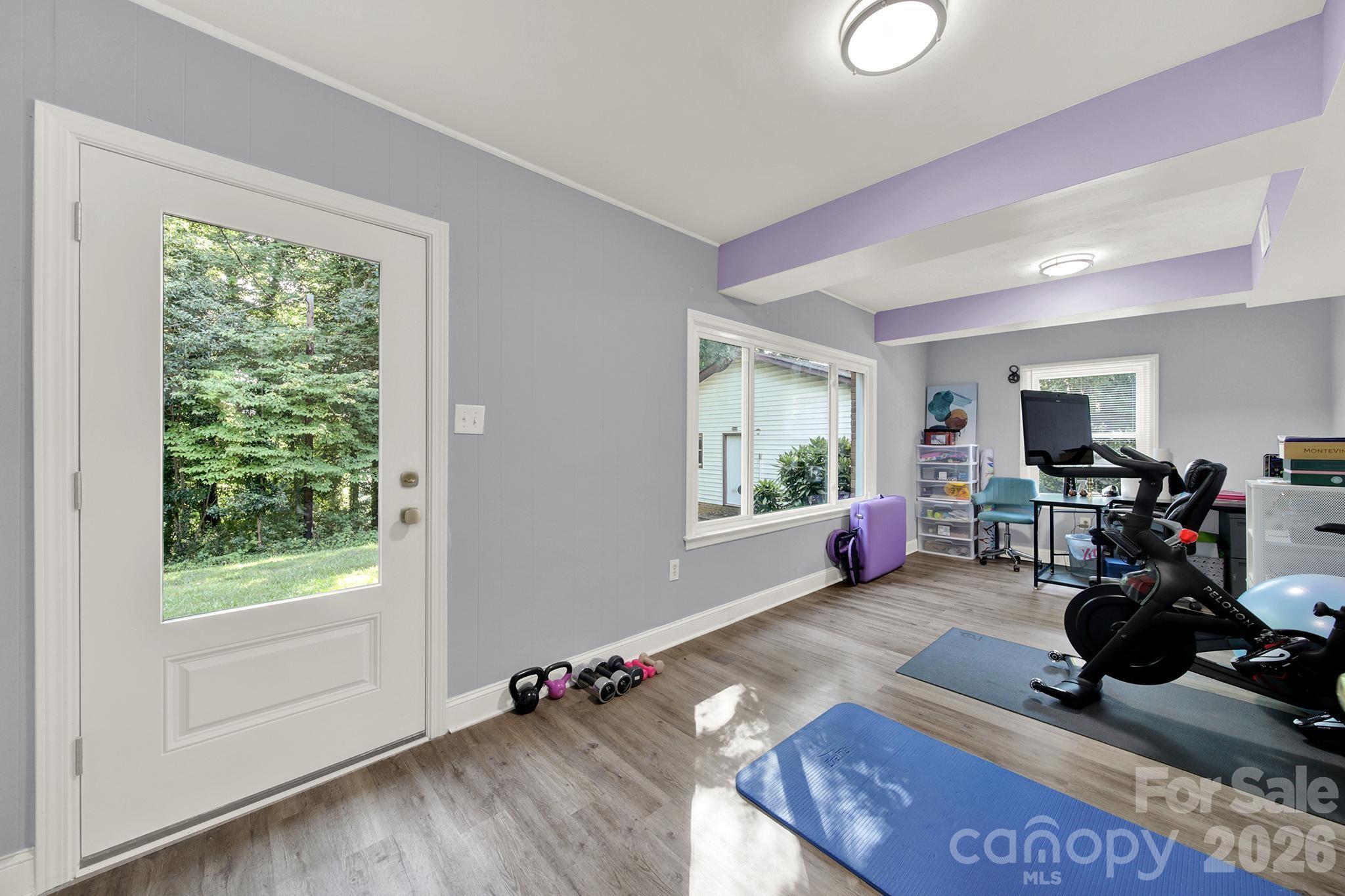 Woodsdale Acres - Residential