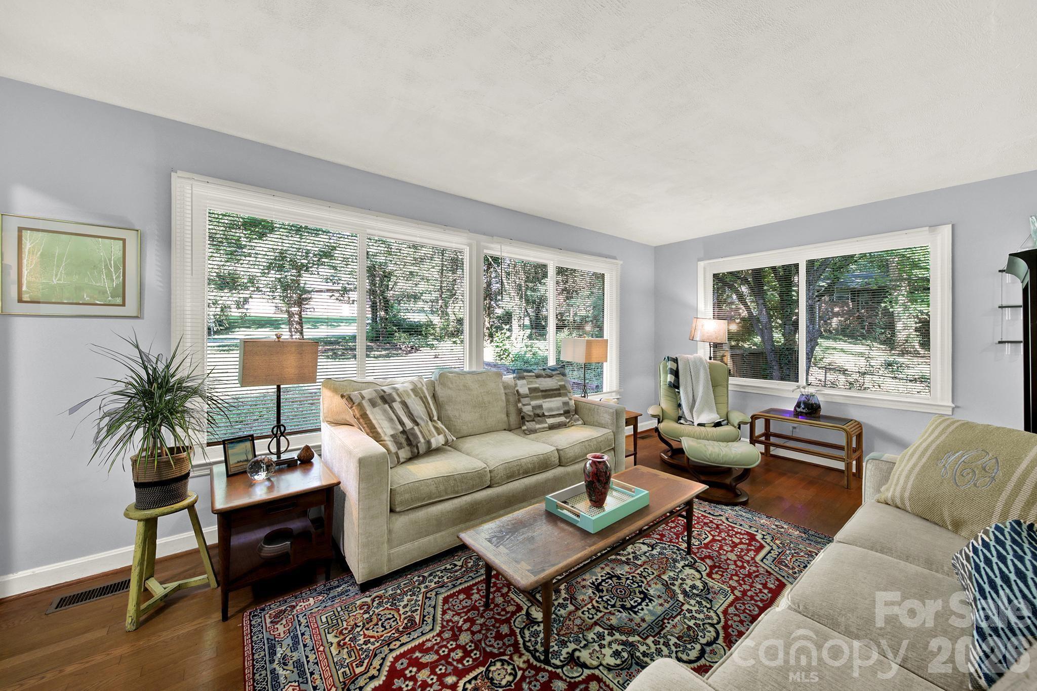 Woodsdale Acres - Residential