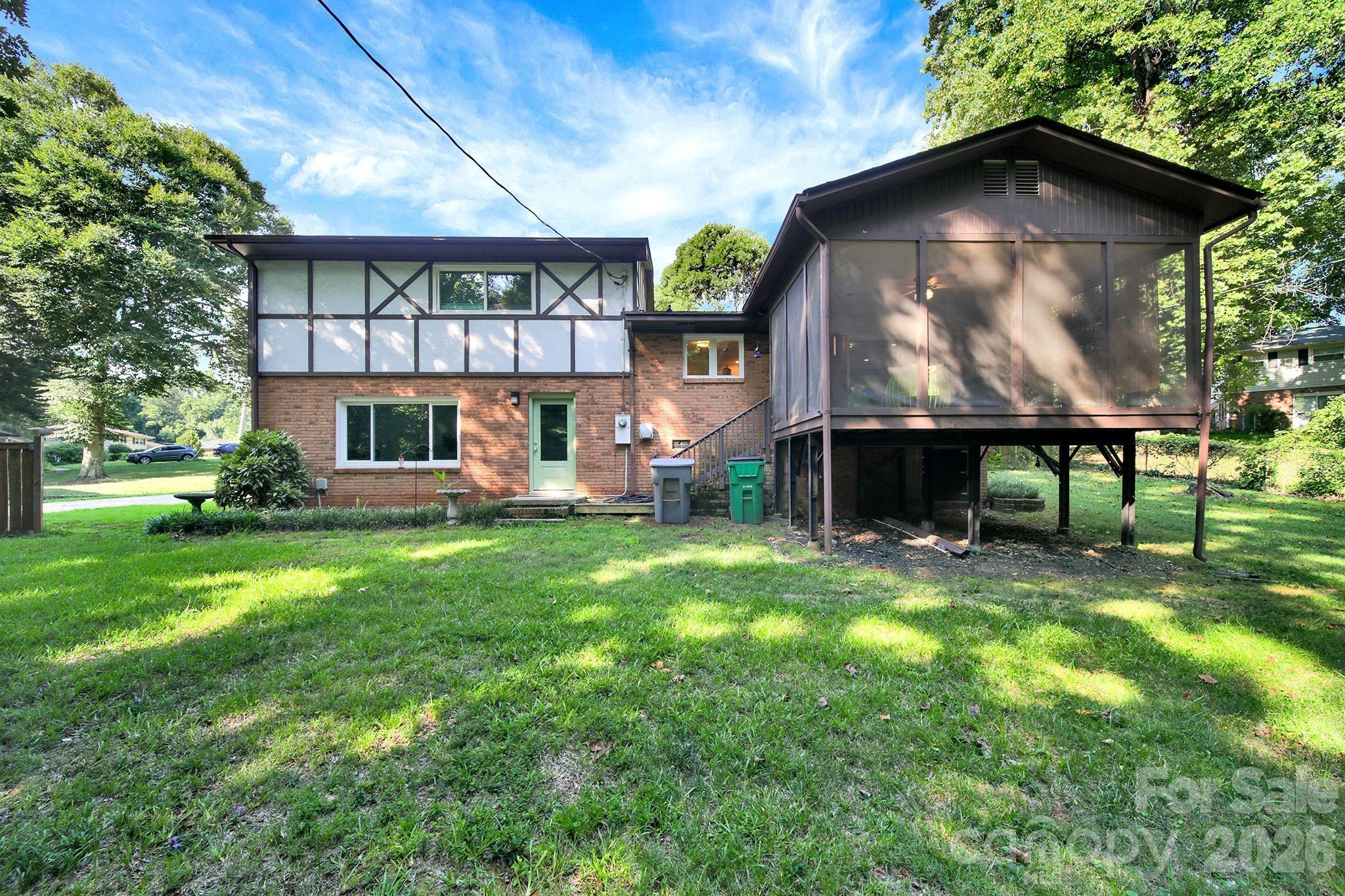 Woodsdale Acres - Residential