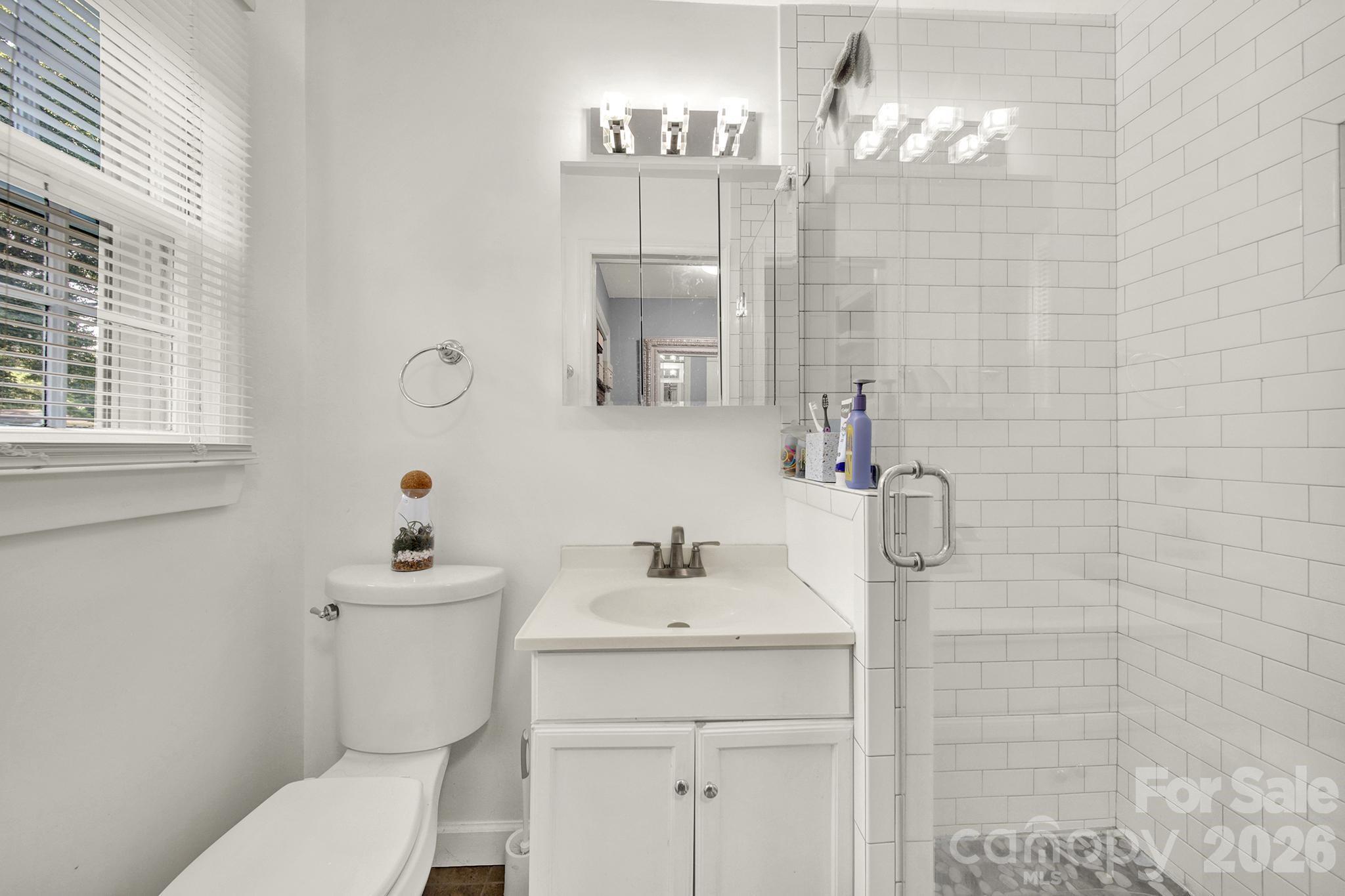 Woodsdale Acres - Residential