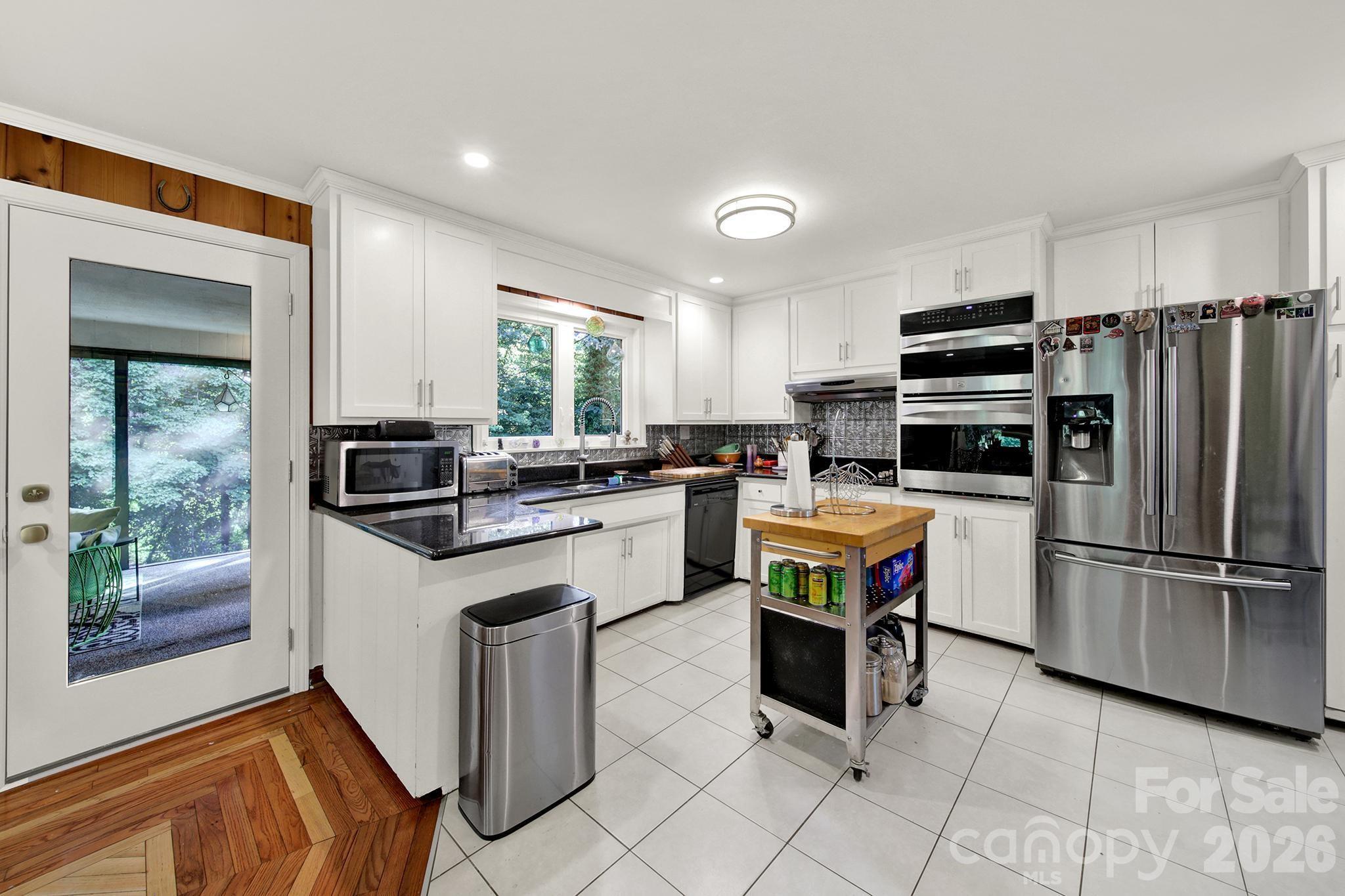 Woodsdale Acres - Residential