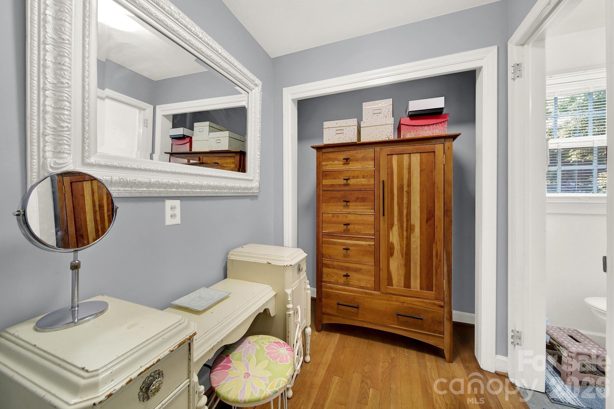 Woodsdale Acres - Residential