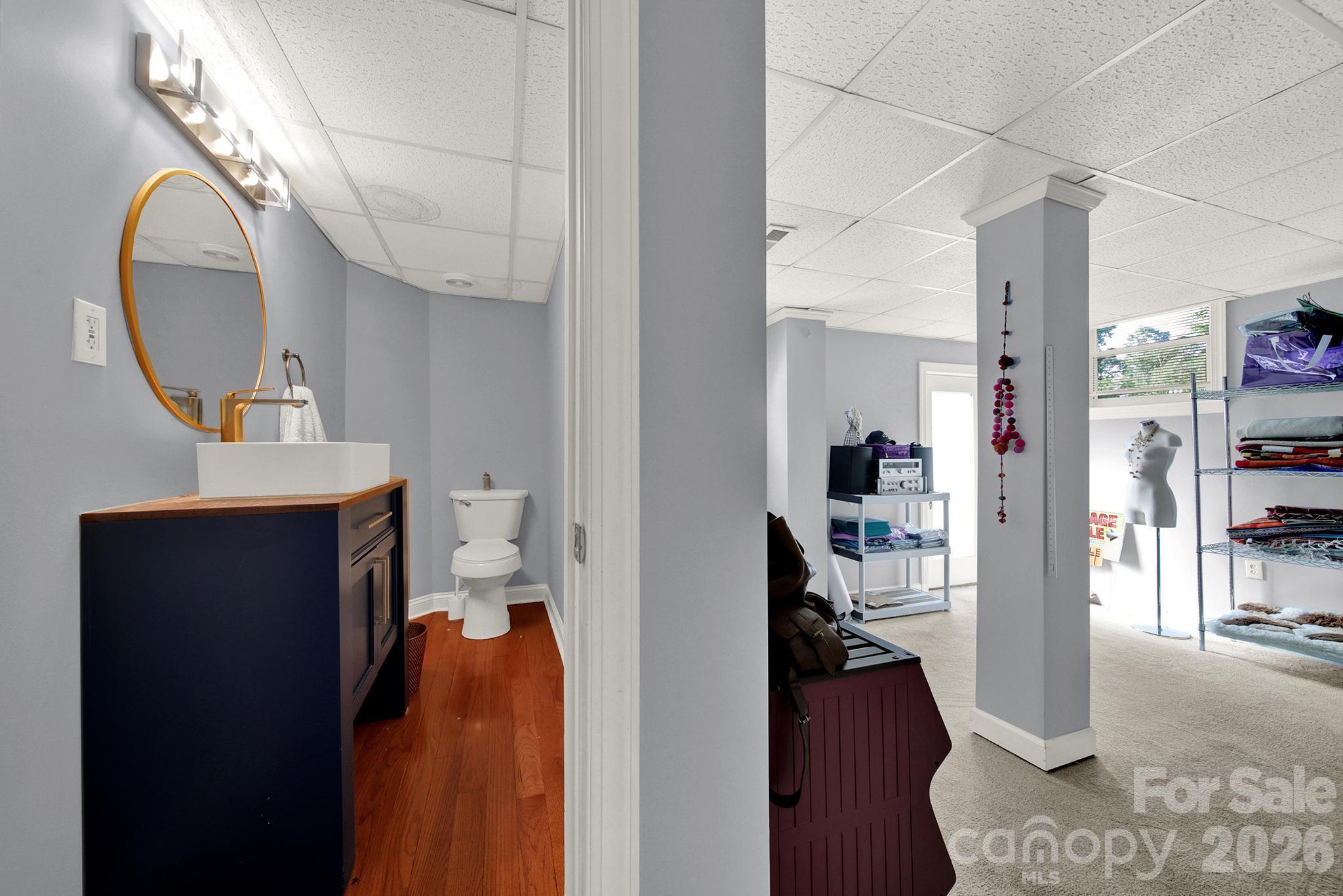 Woodsdale Acres - Residential