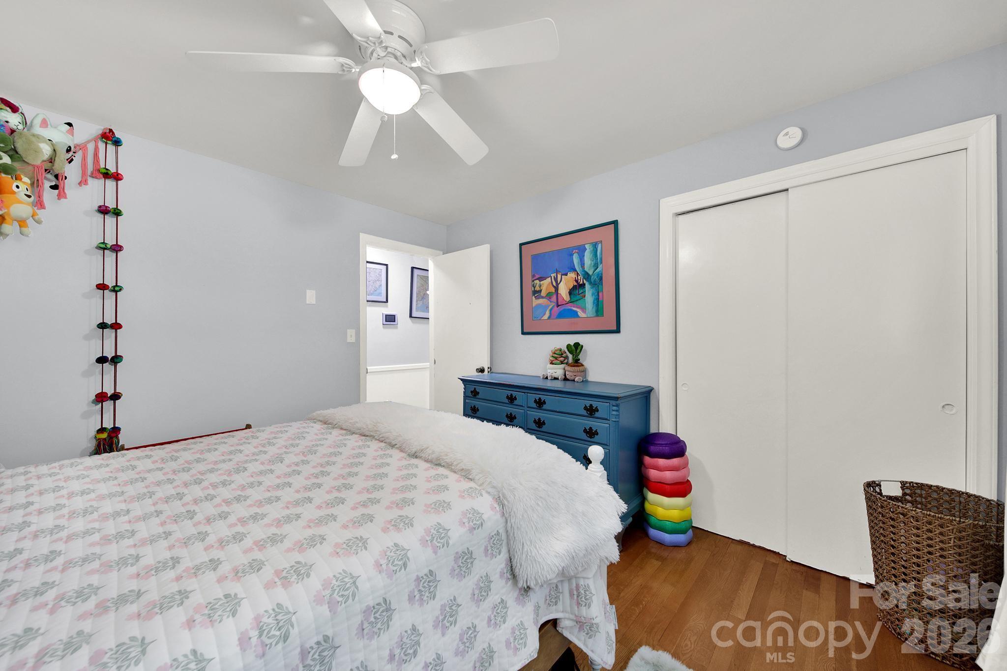 Woodsdale Acres - Residential
