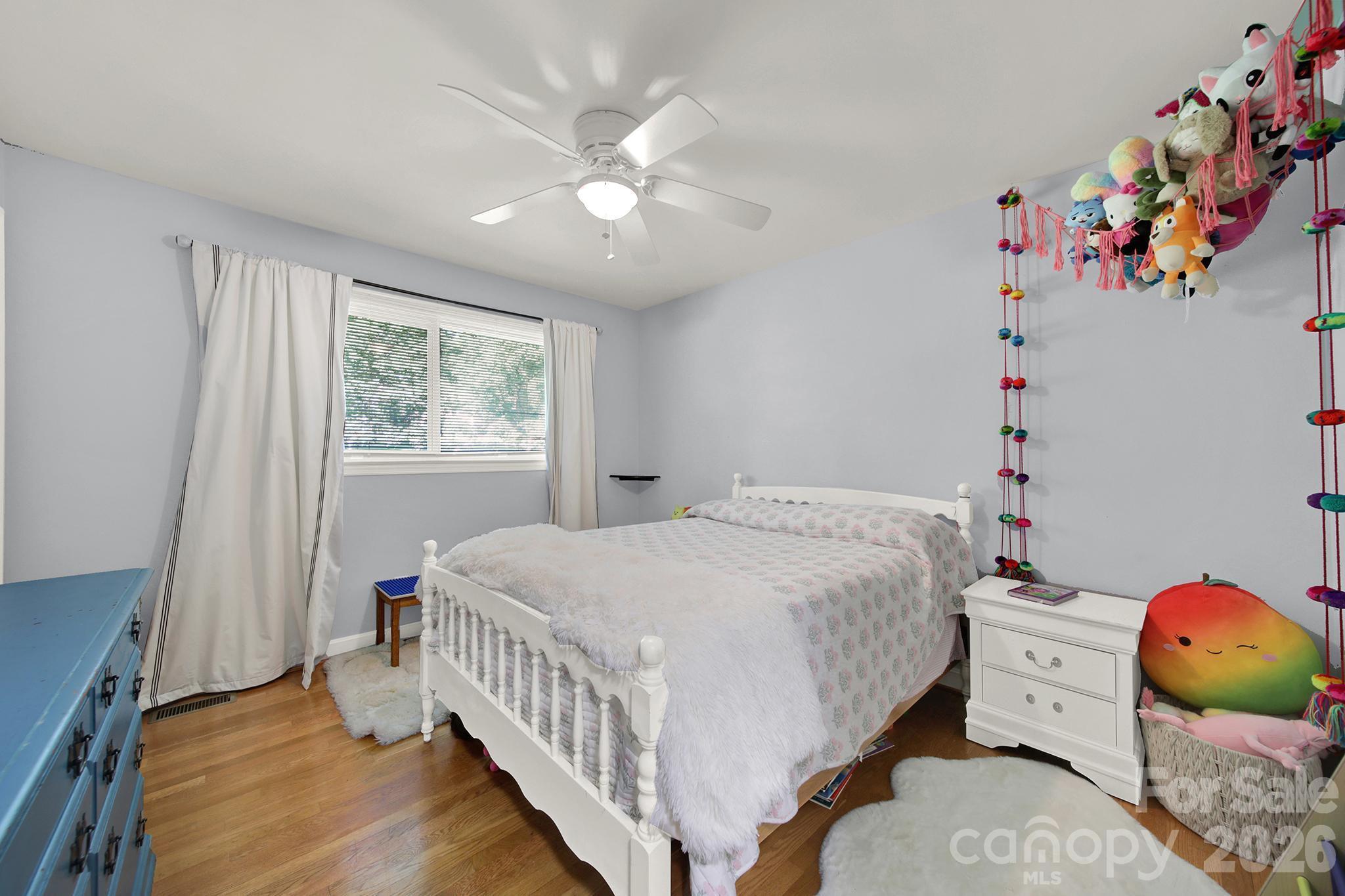 Woodsdale Acres - Residential