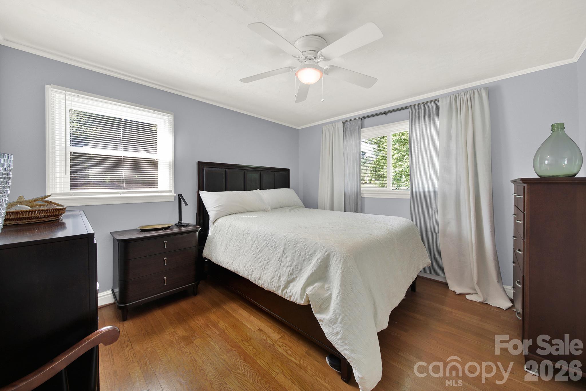 Woodsdale Acres - Residential