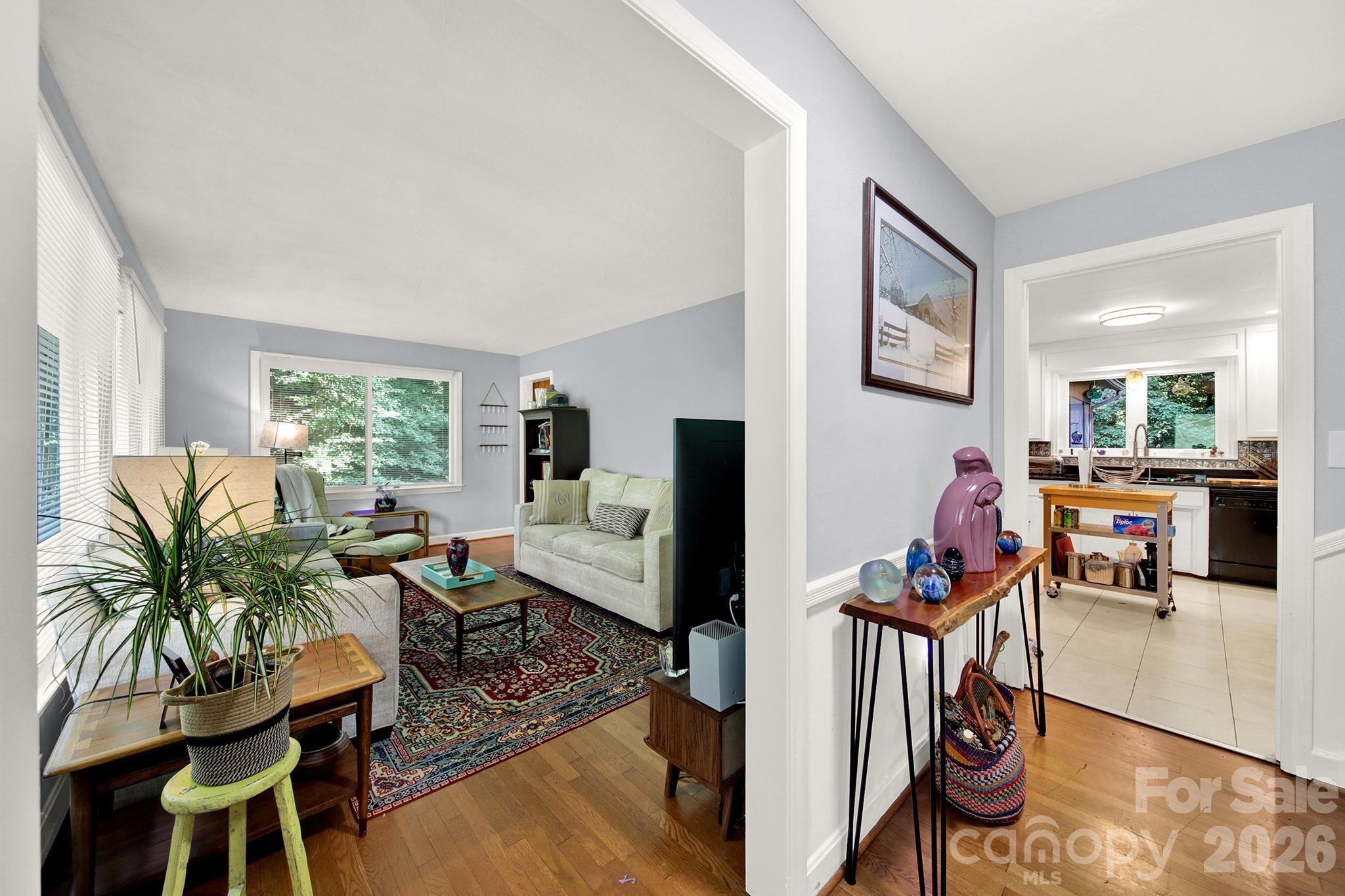 Woodsdale Acres - Residential