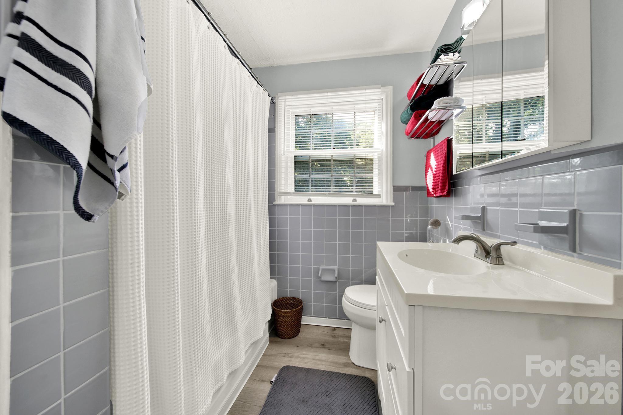 Woodsdale Acres - Residential