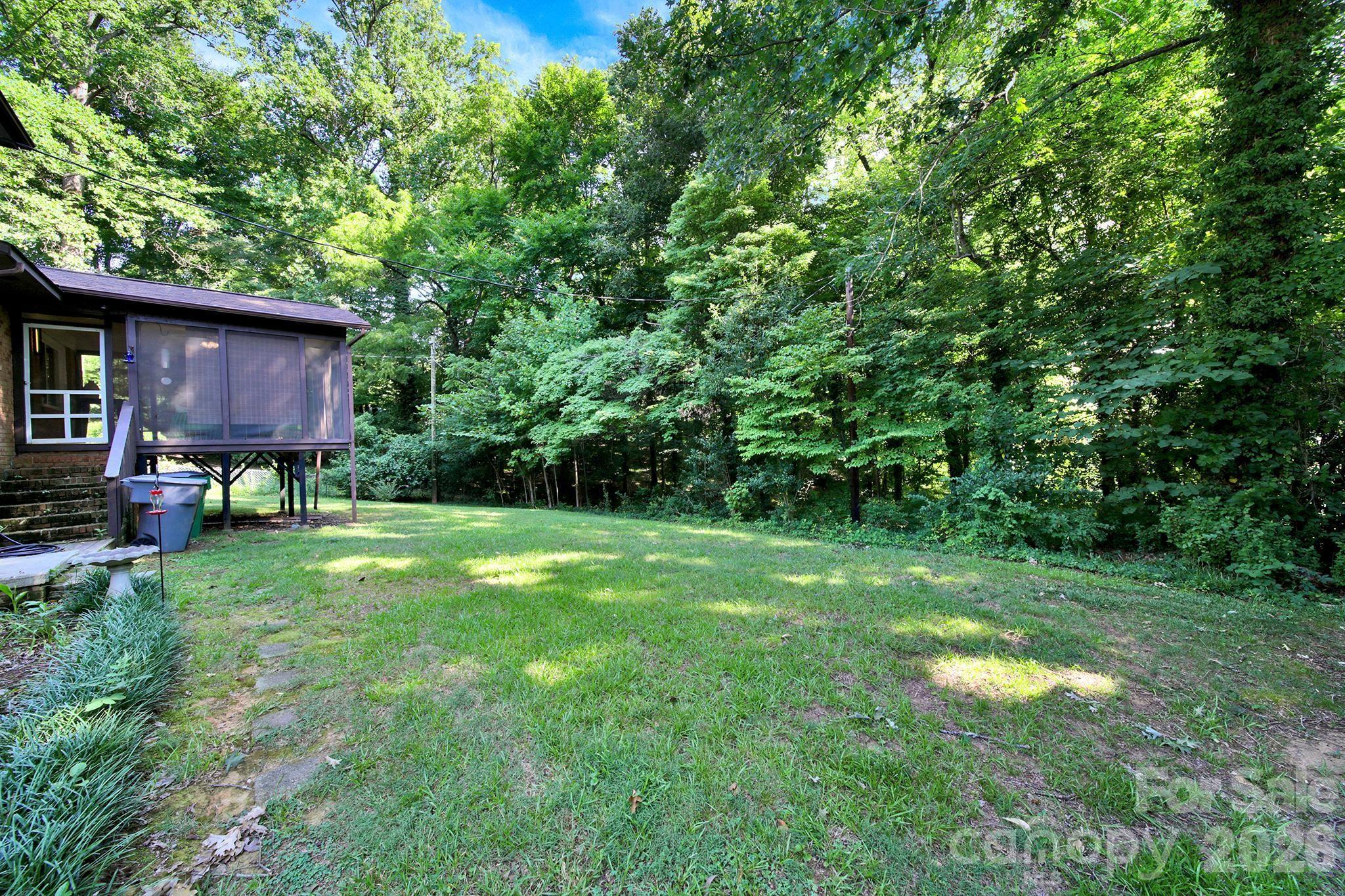 Woodsdale Acres - Residential