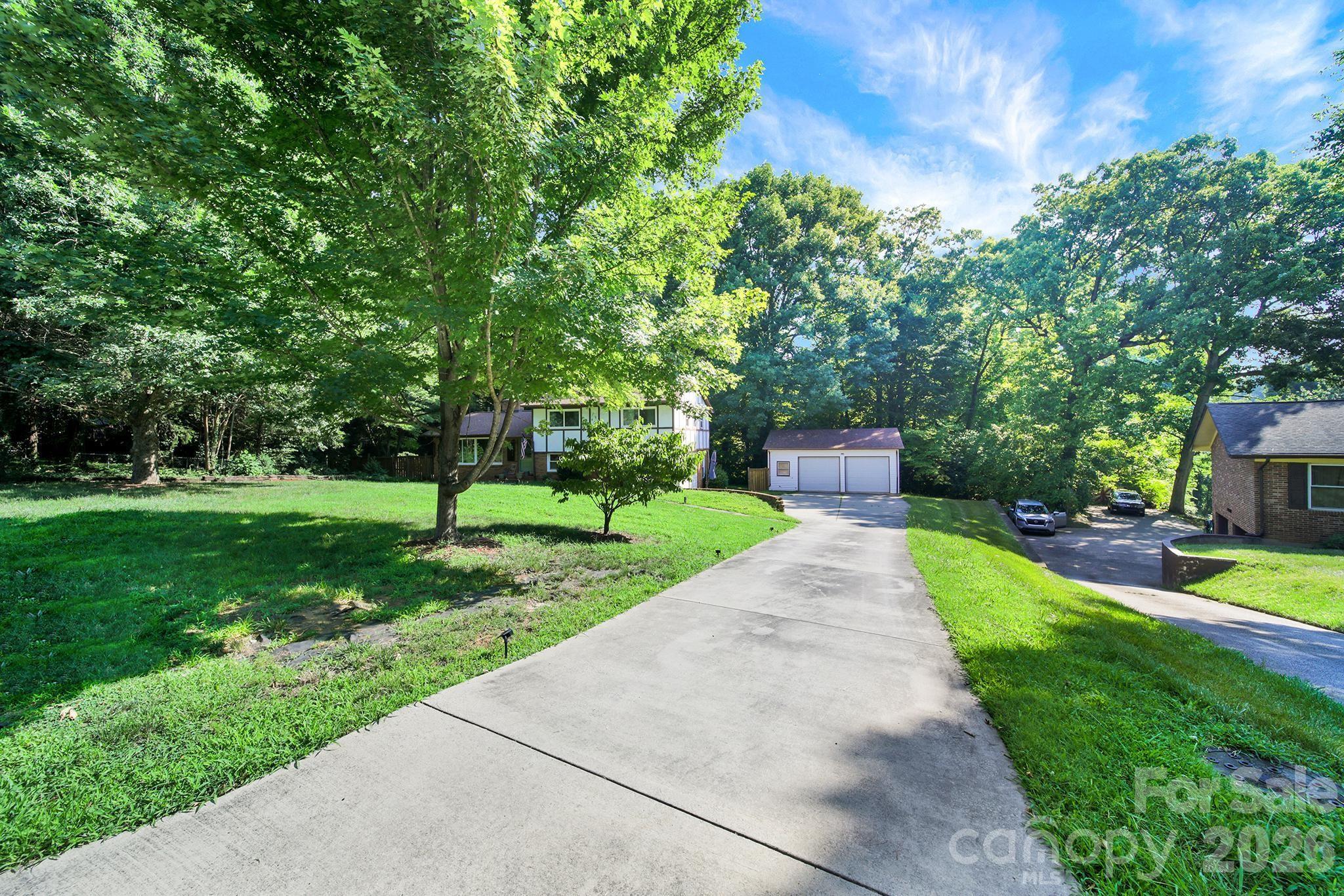 Woodsdale Acres - Residential