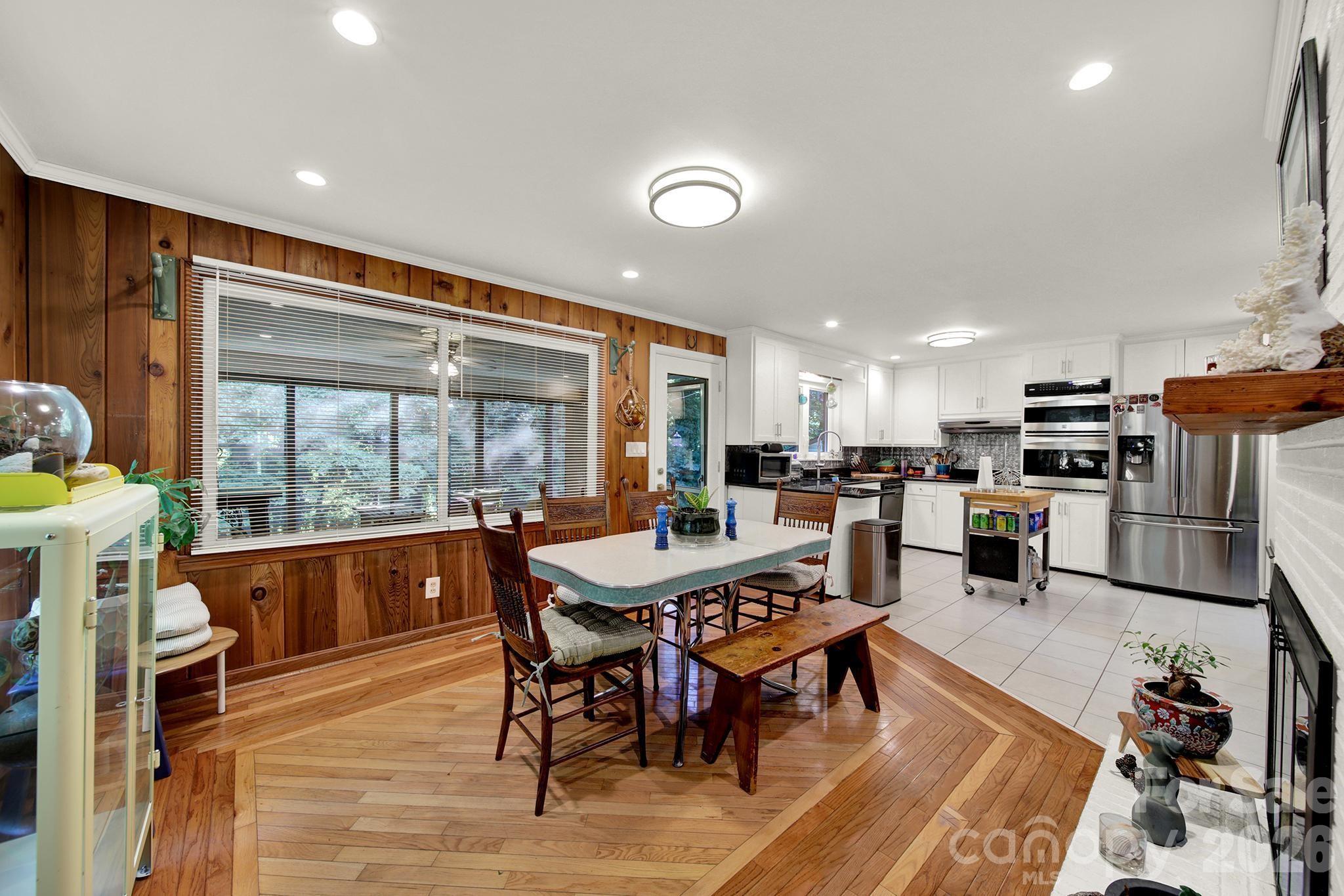 Woodsdale Acres - Residential