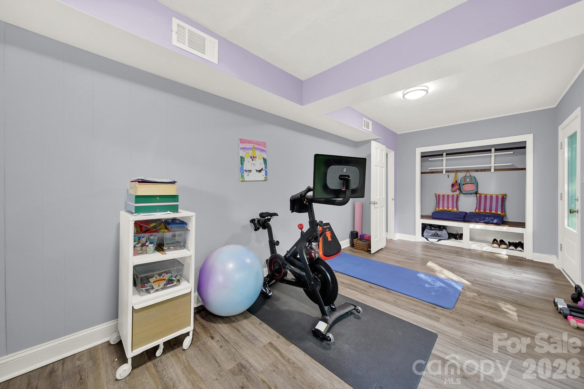 Woodsdale Acres - Residential