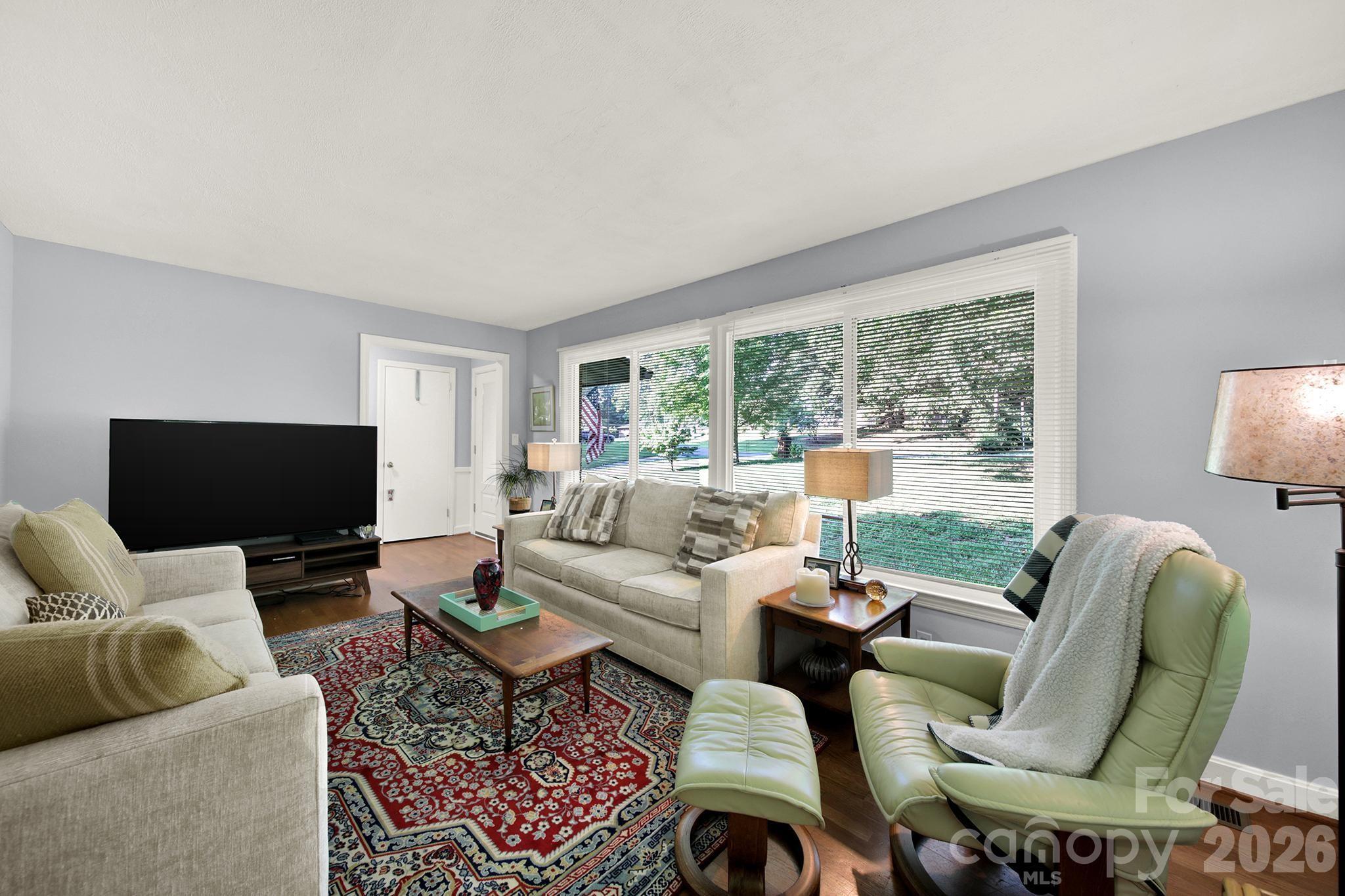 Woodsdale Acres - Residential