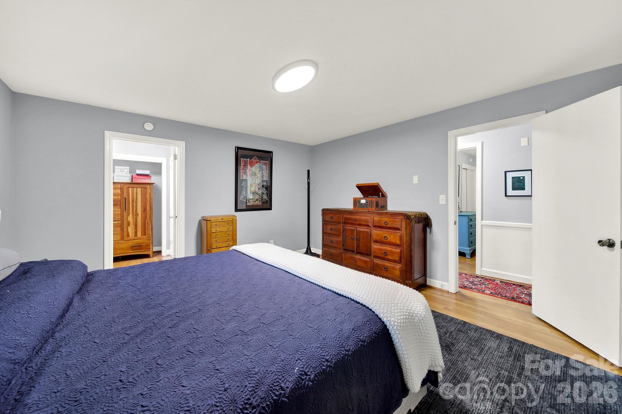 Woodsdale Acres - Residential