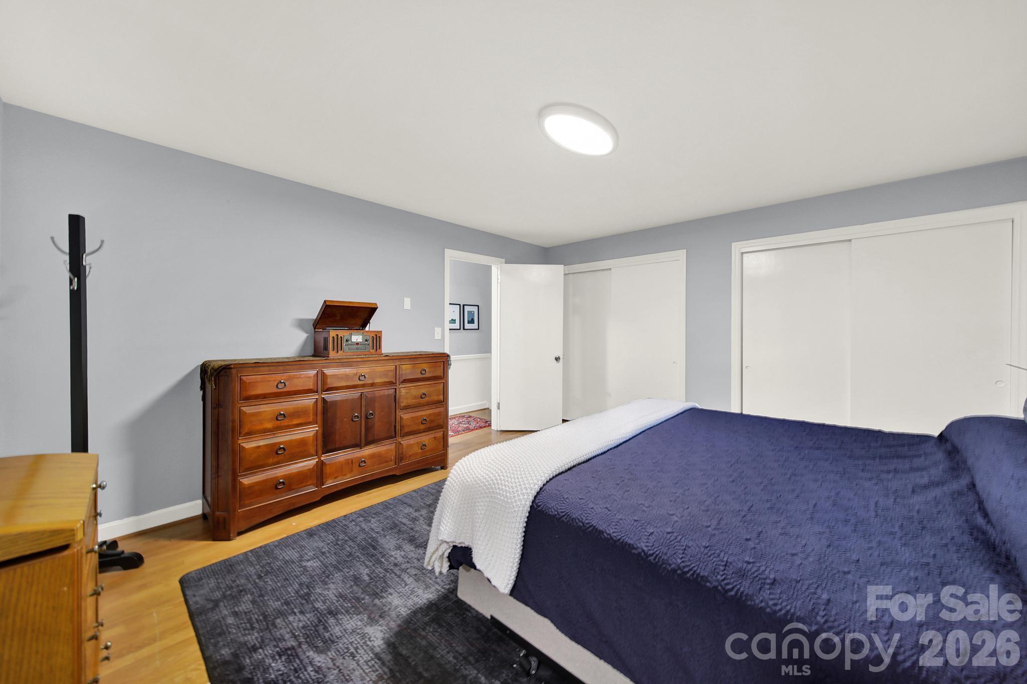 Woodsdale Acres - Residential