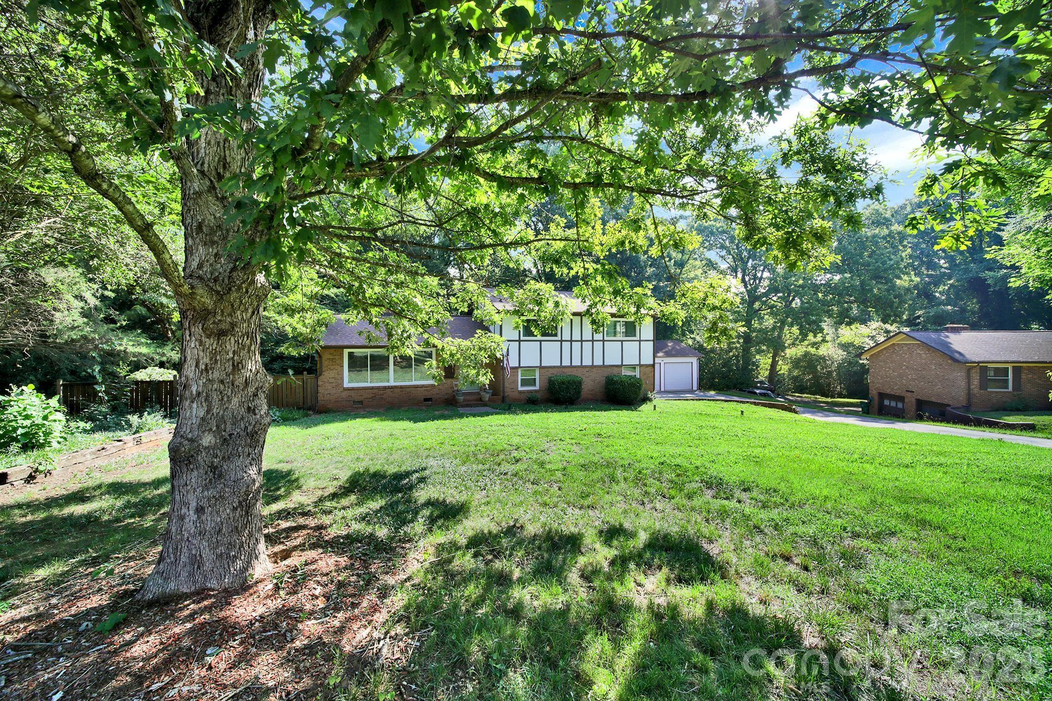 Woodsdale Acres - Residential