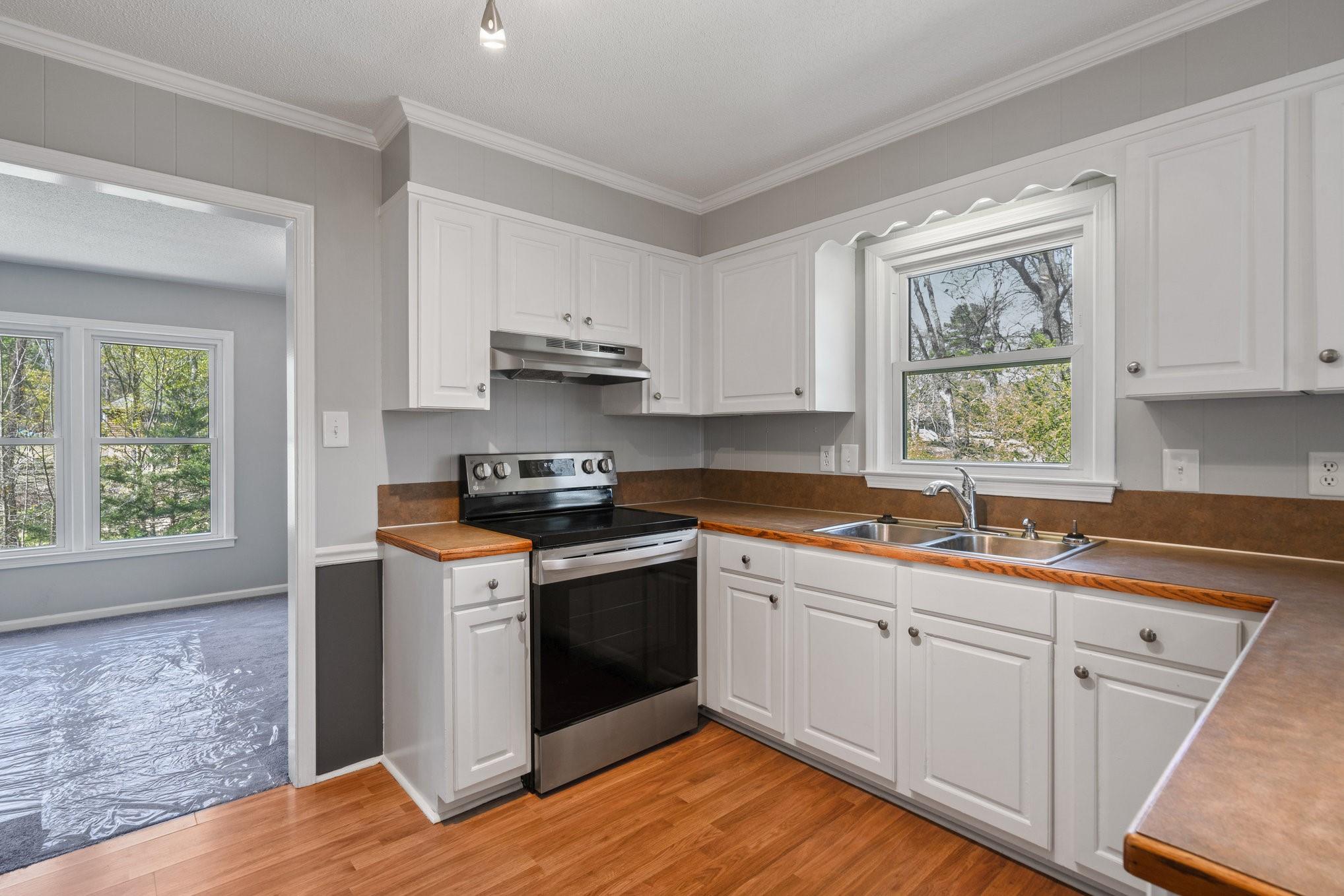 Holly Acres - Residential