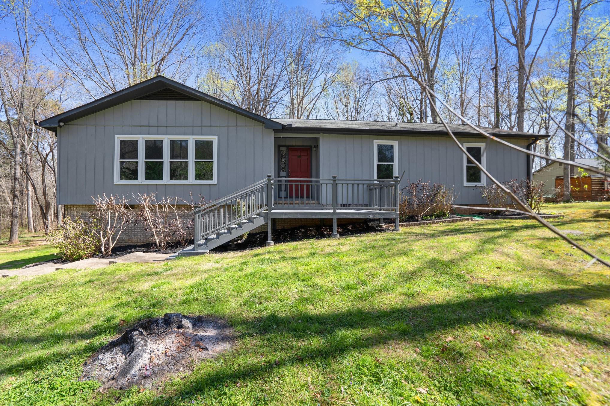 Holly Acres - Residential