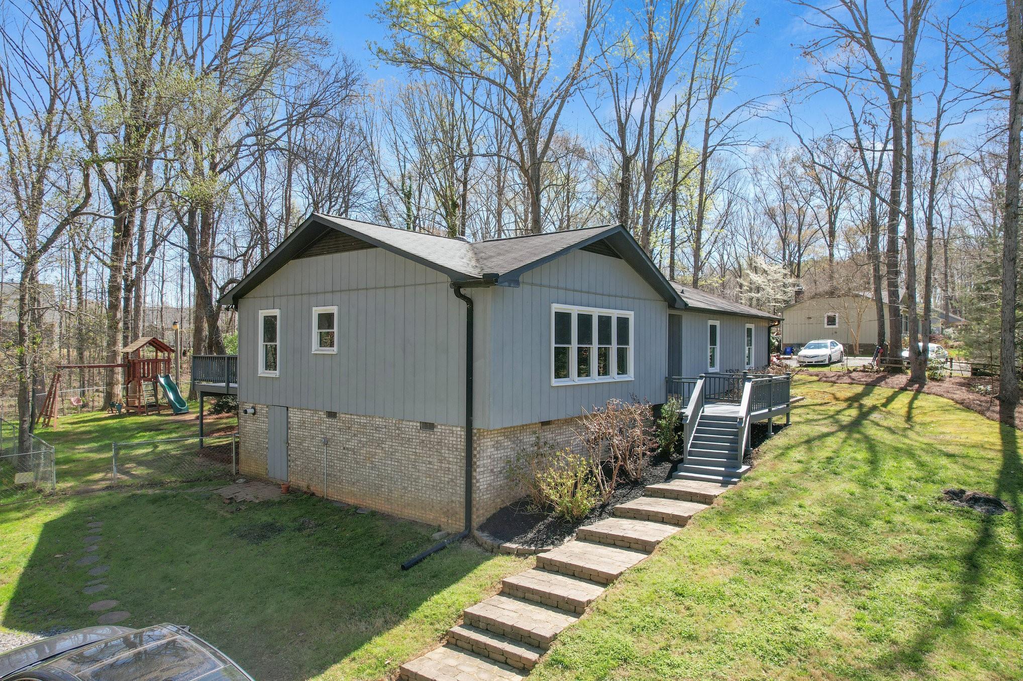 Holly Acres - Residential