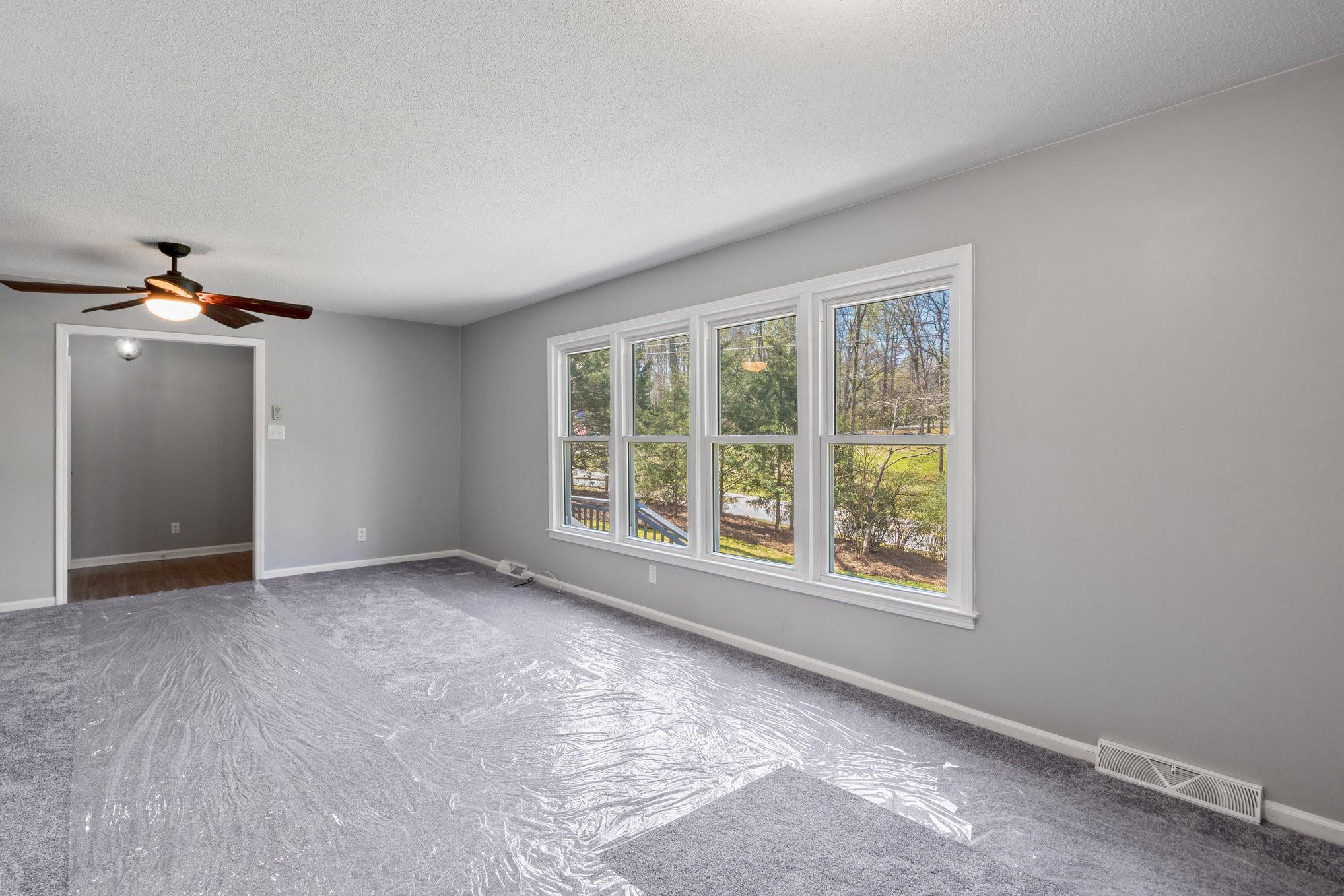 Holly Acres - Residential