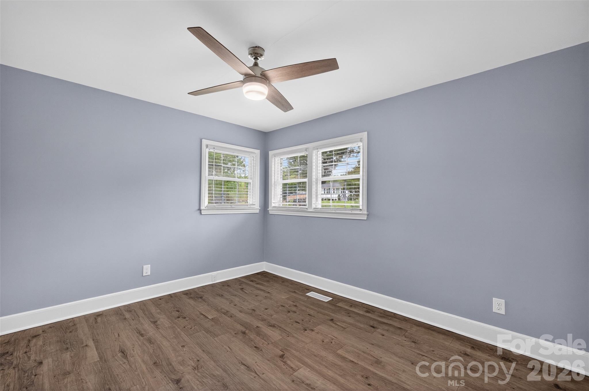 Oakwood Acres - Residential