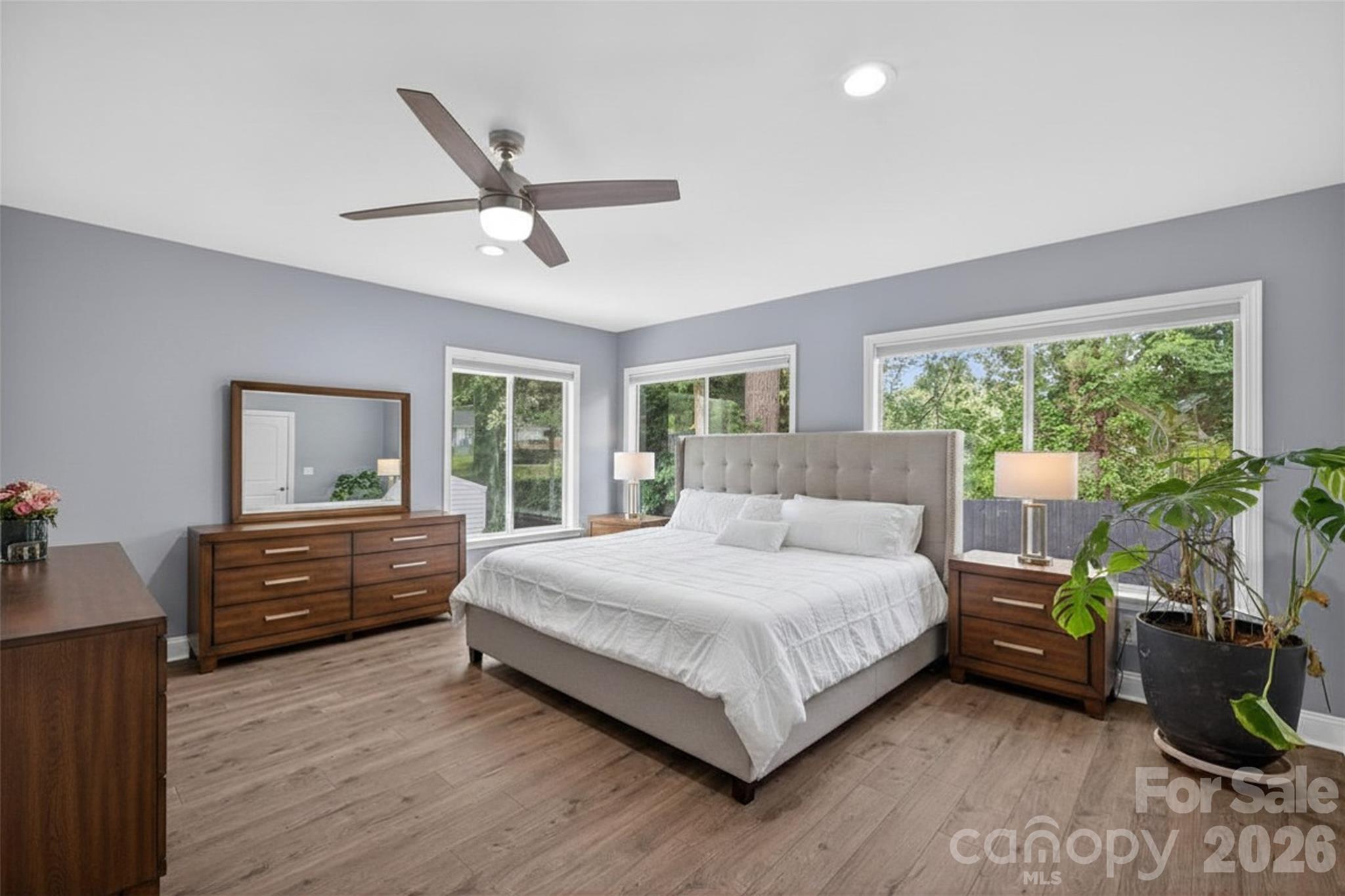 Oakwood Acres - Residential
