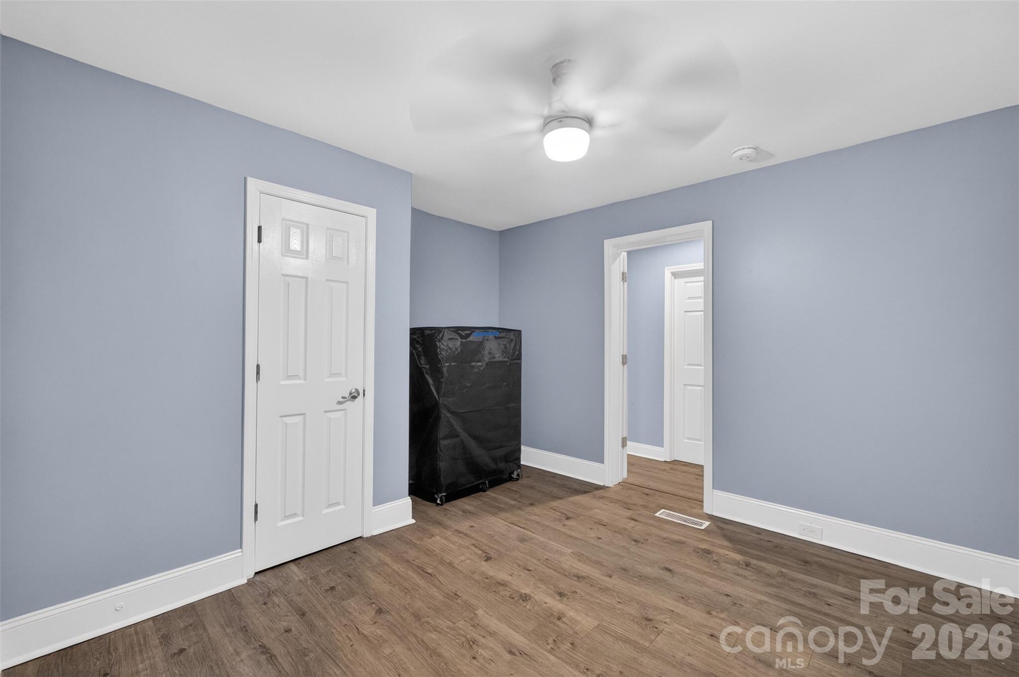 Oakwood Acres - Residential