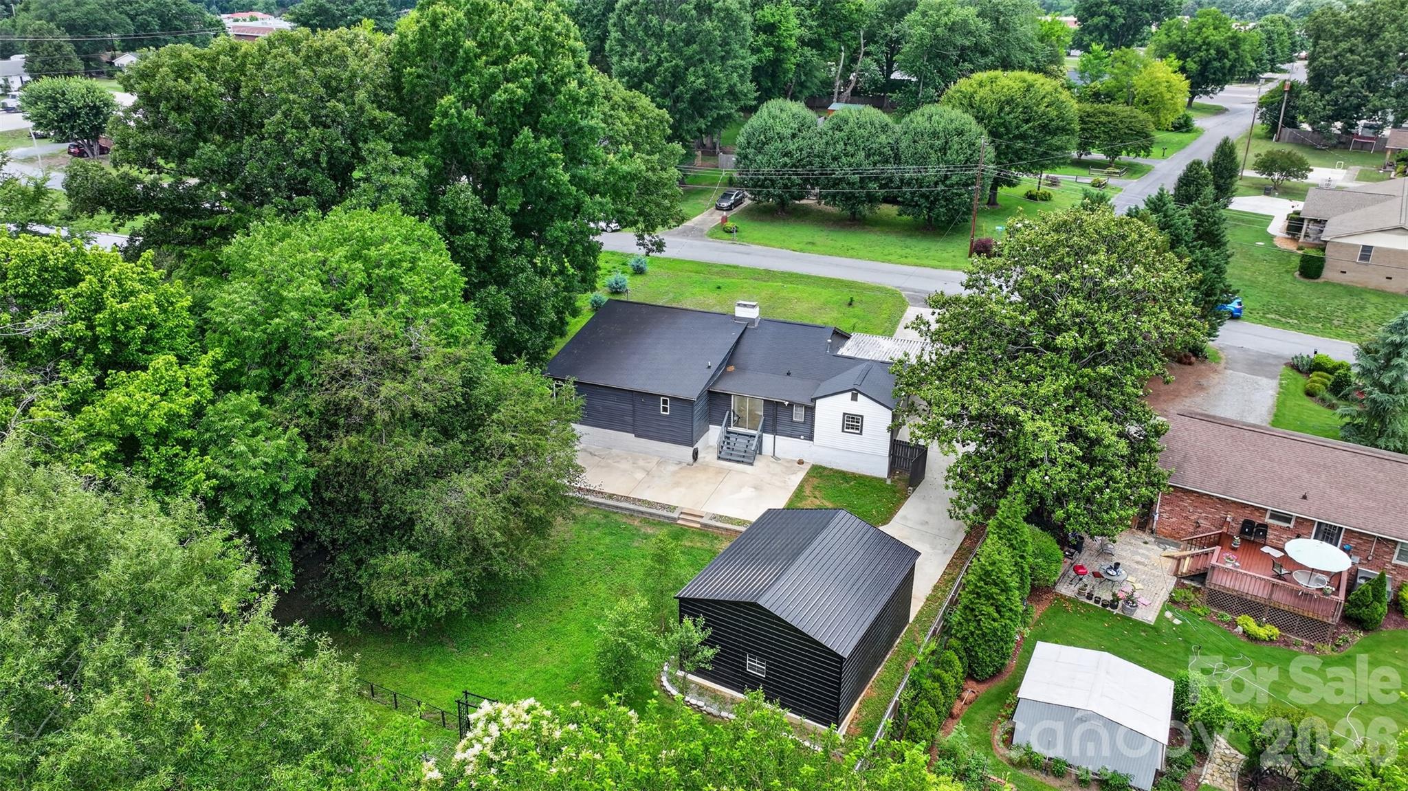 Oakwood Acres - Residential
