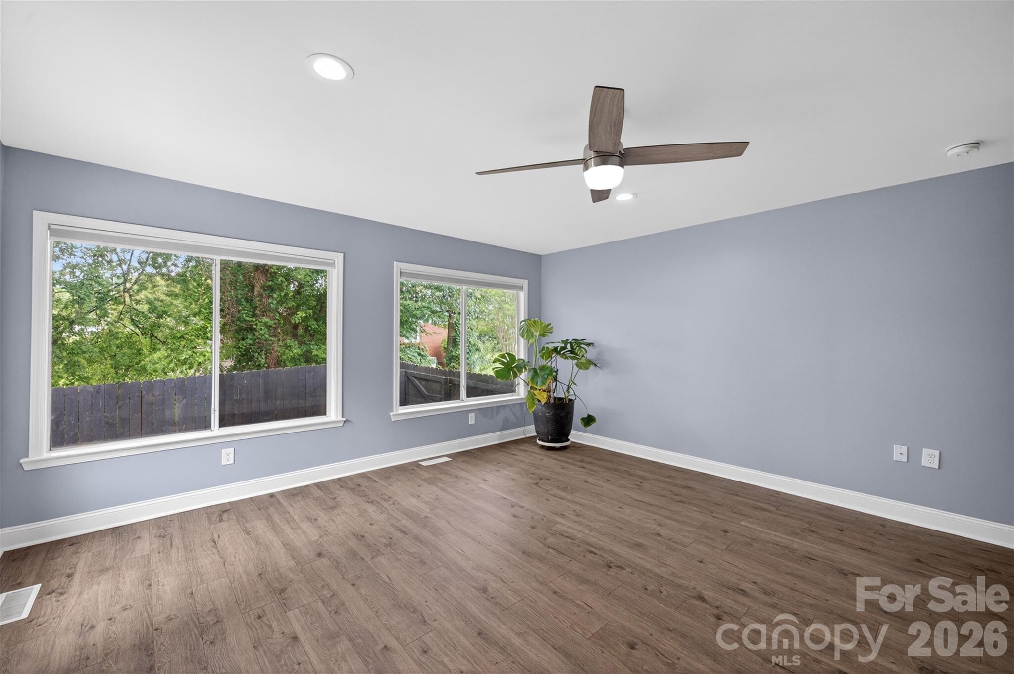 Oakwood Acres - Residential
