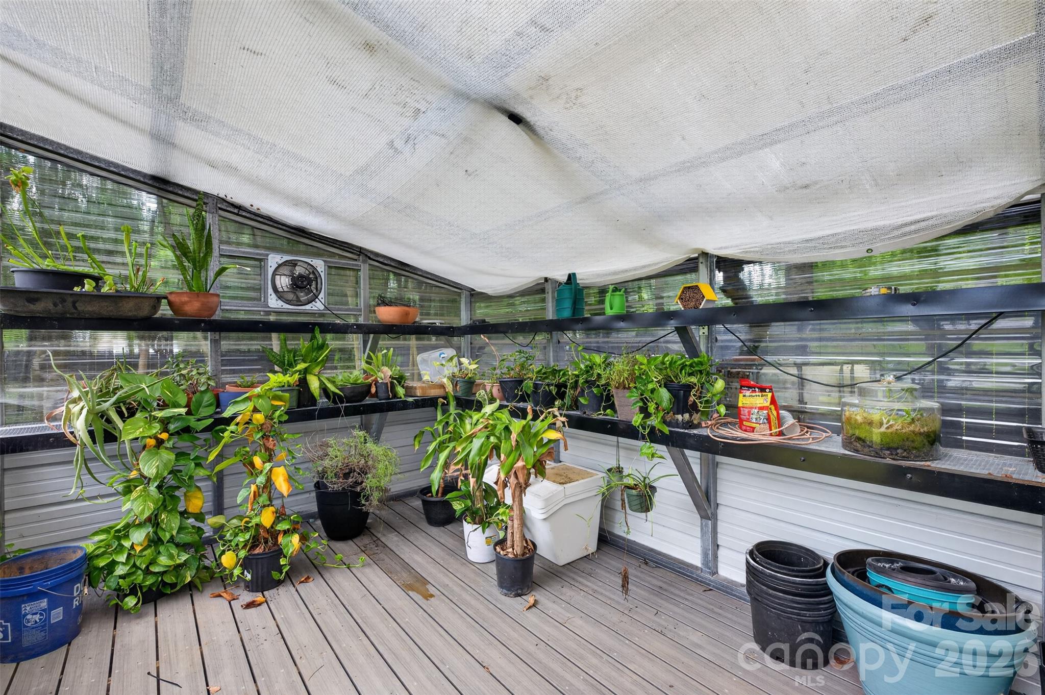 Oakwood Acres - Residential