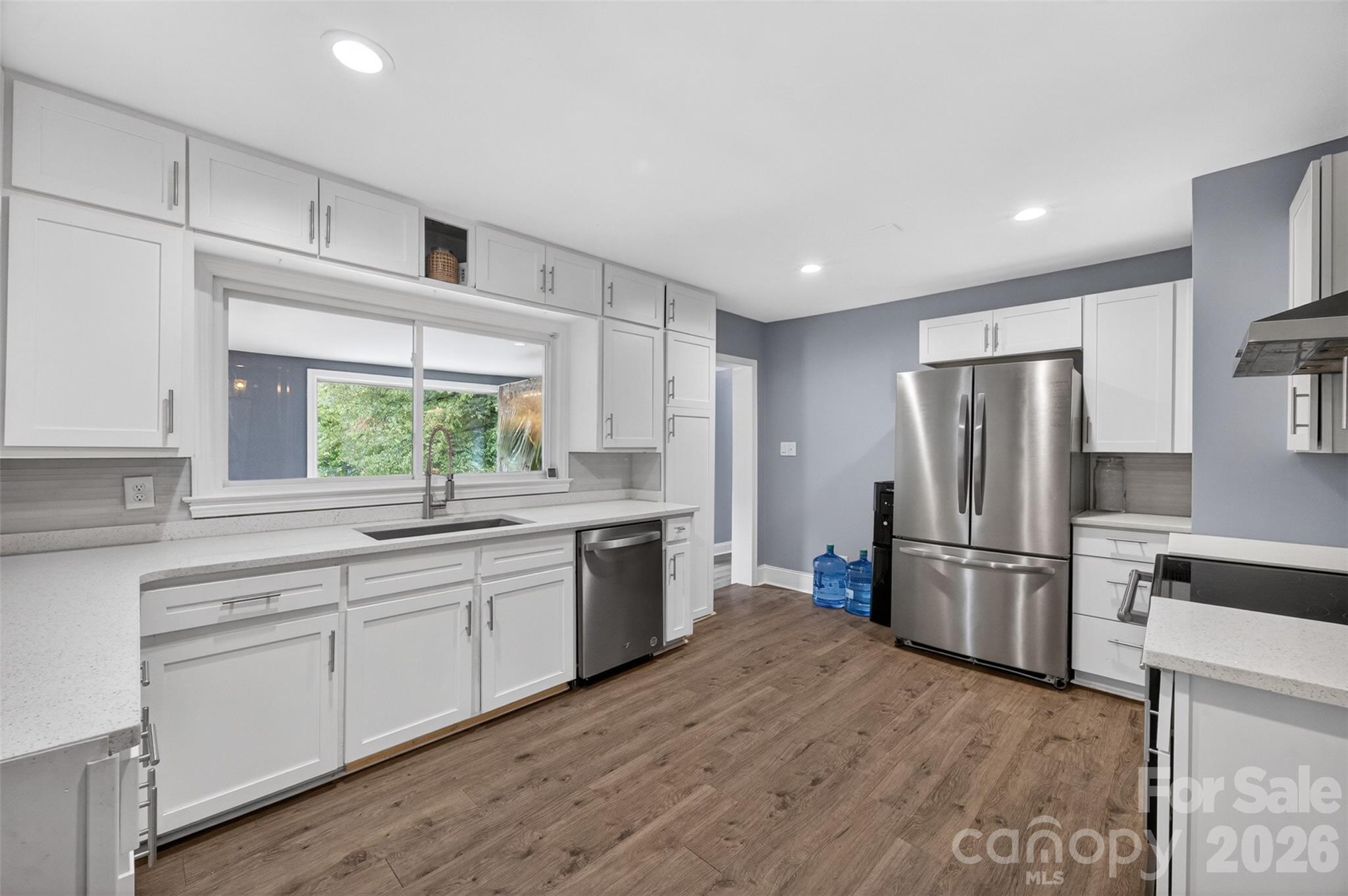 Oakwood Acres - Residential