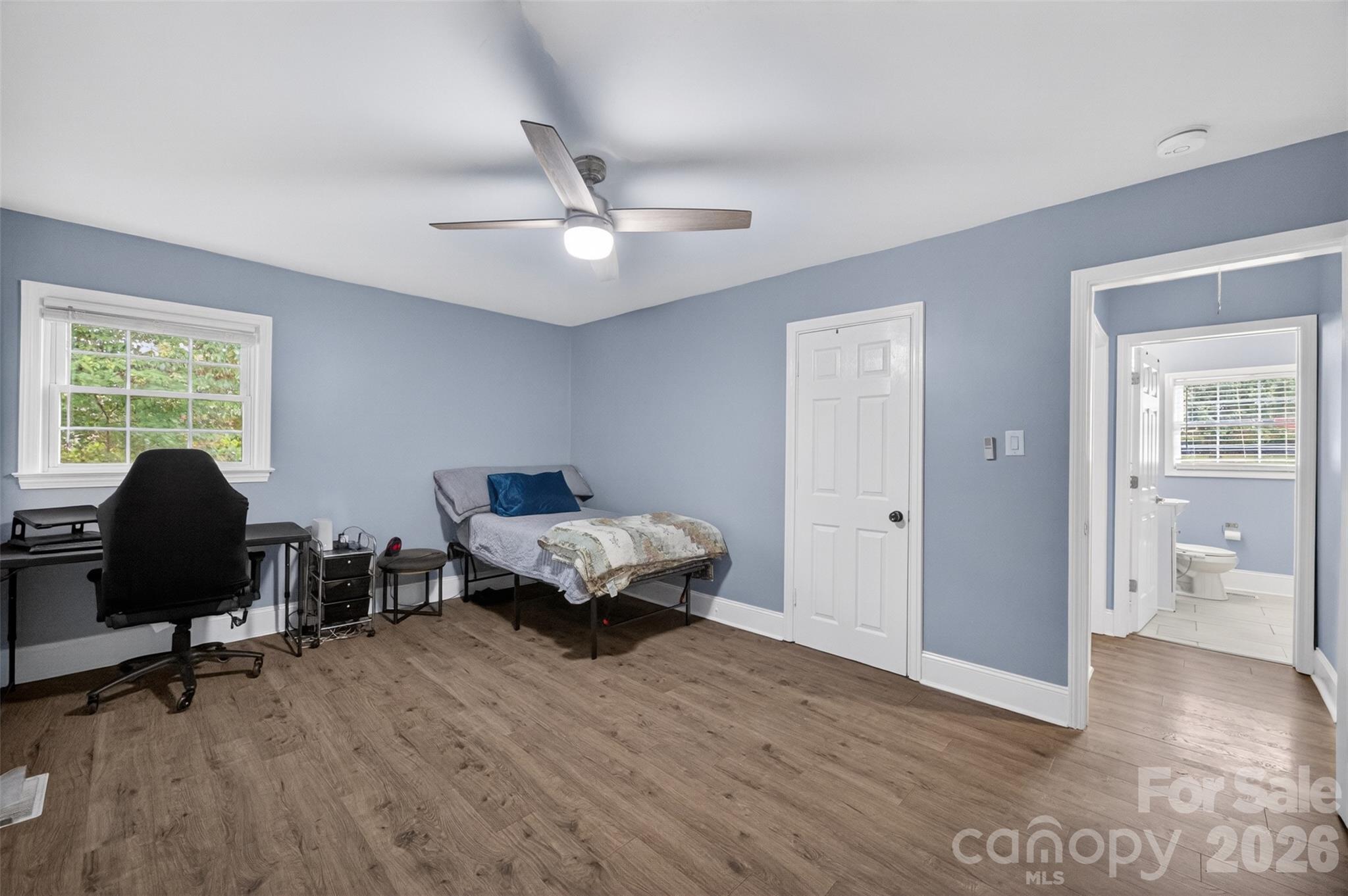 Oakwood Acres - Residential
