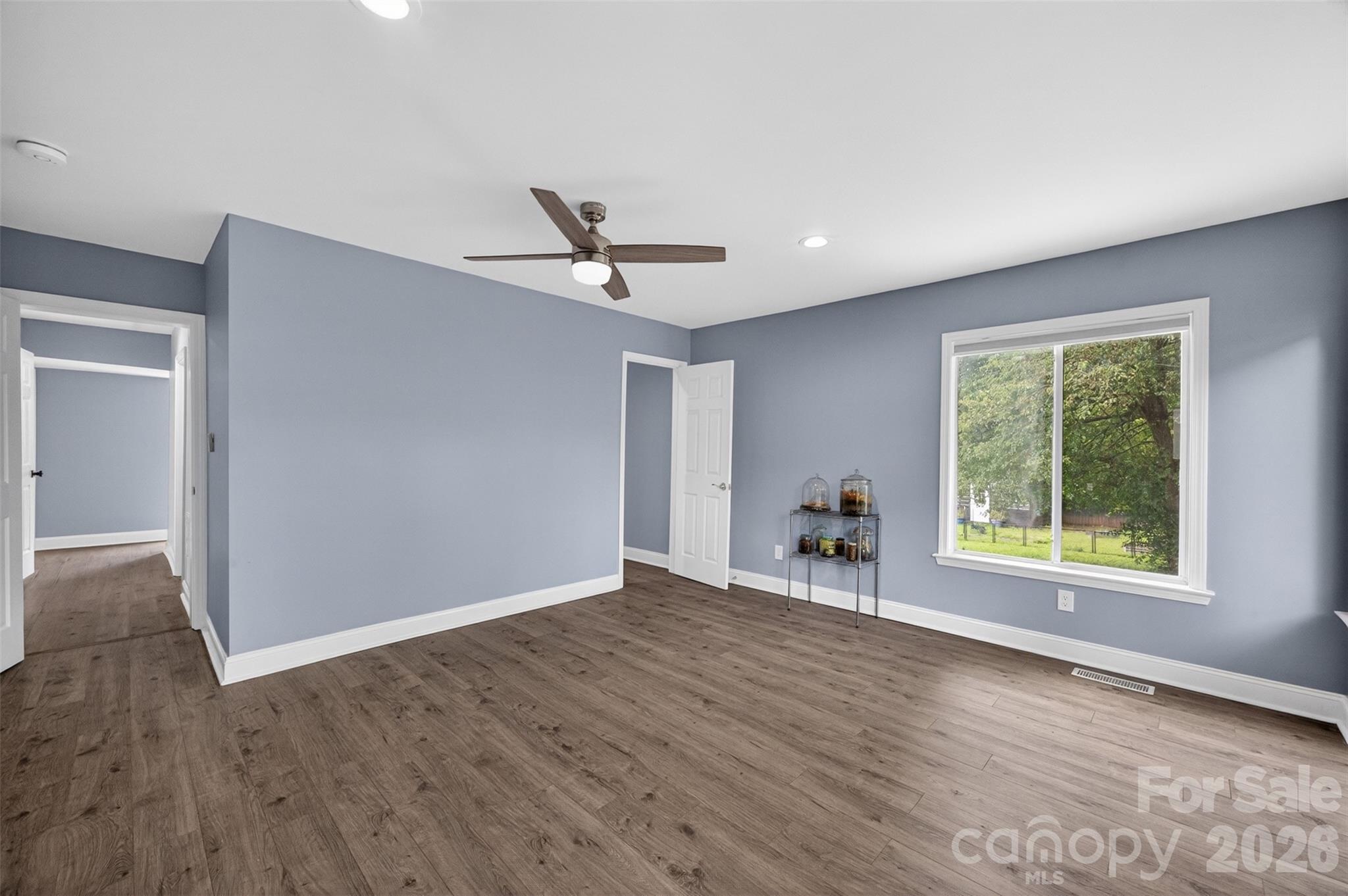 Oakwood Acres - Residential