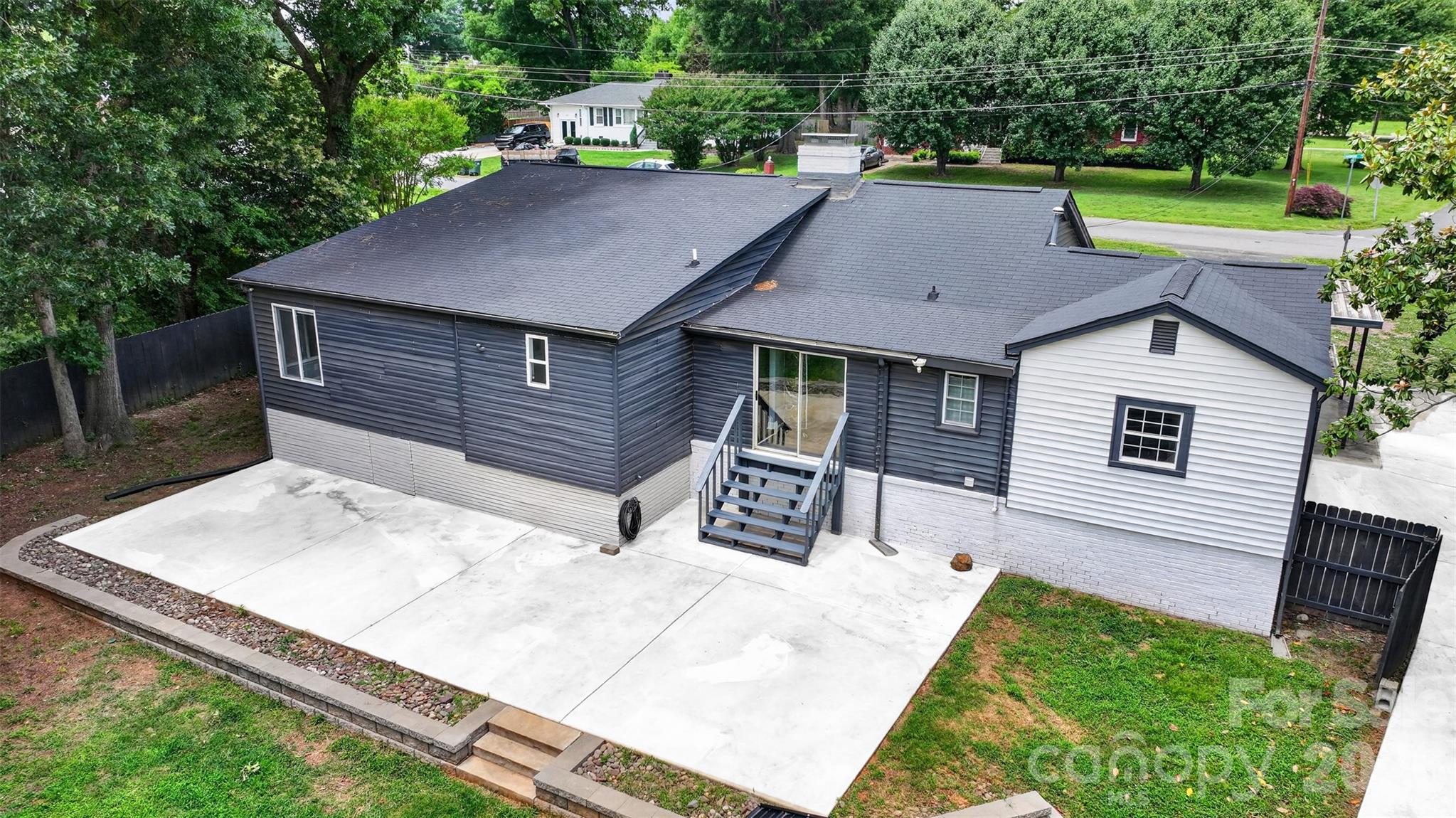 Oakwood Acres - Residential