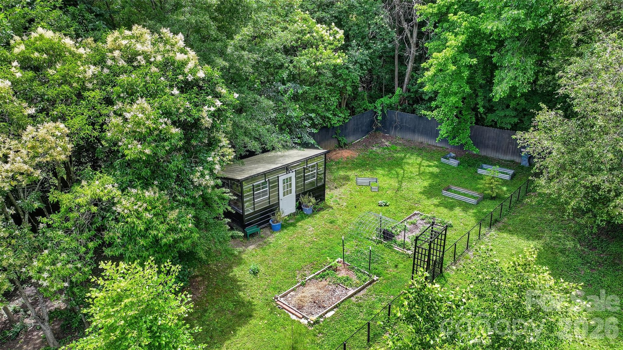 Oakwood Acres - Residential