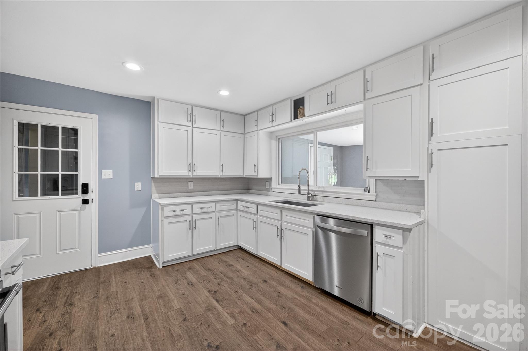 Oakwood Acres - Residential
