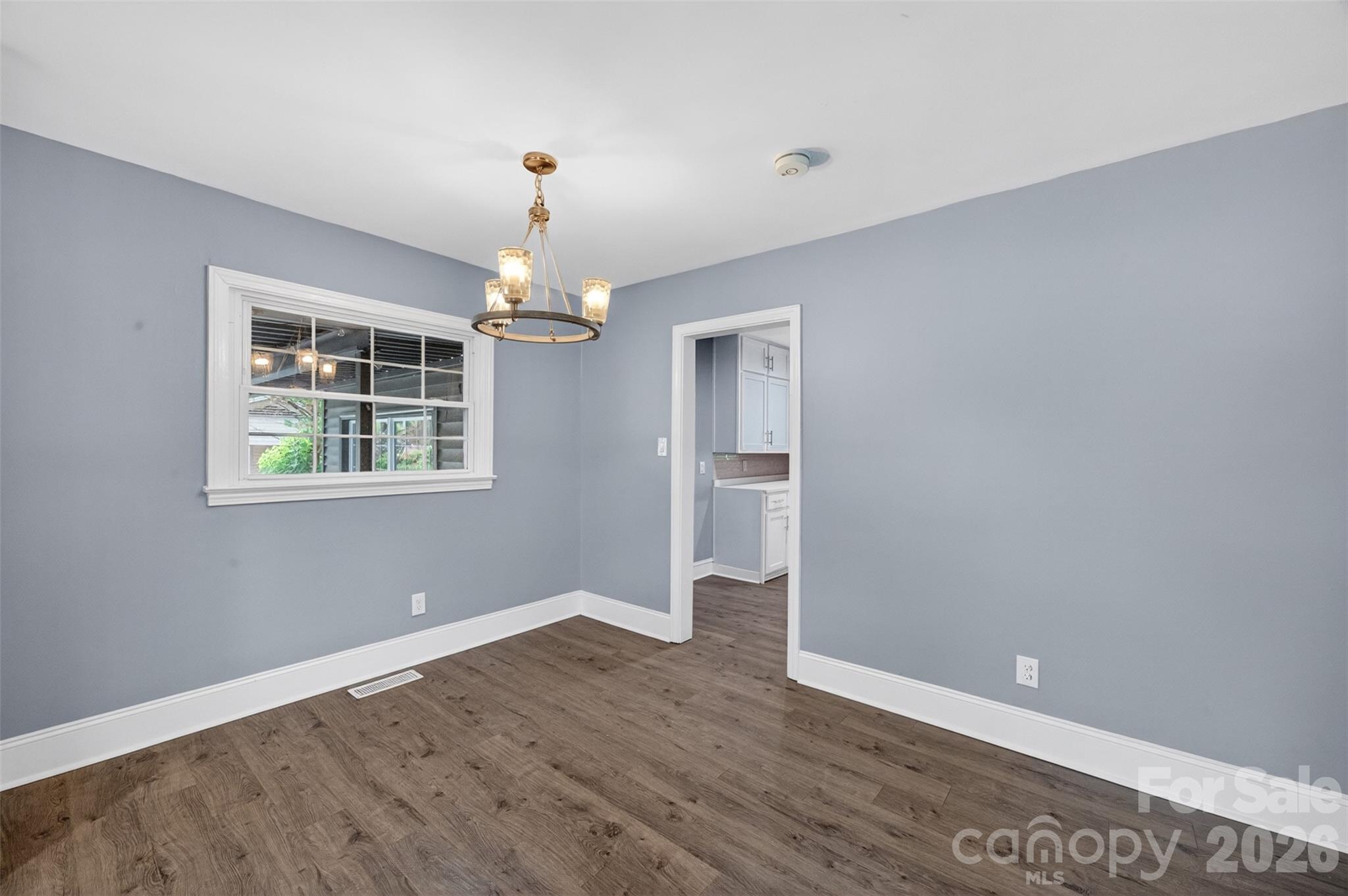 Oakwood Acres - Residential