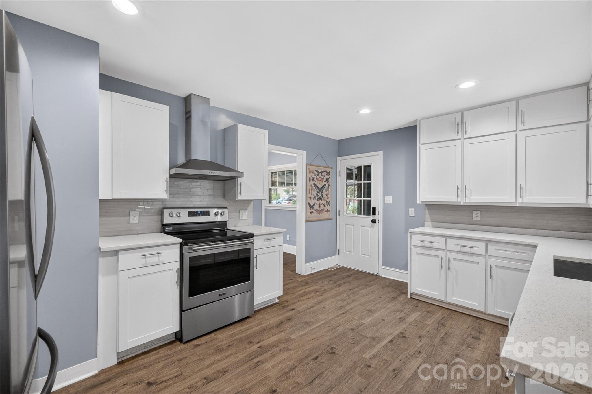 Oakwood Acres - Residential