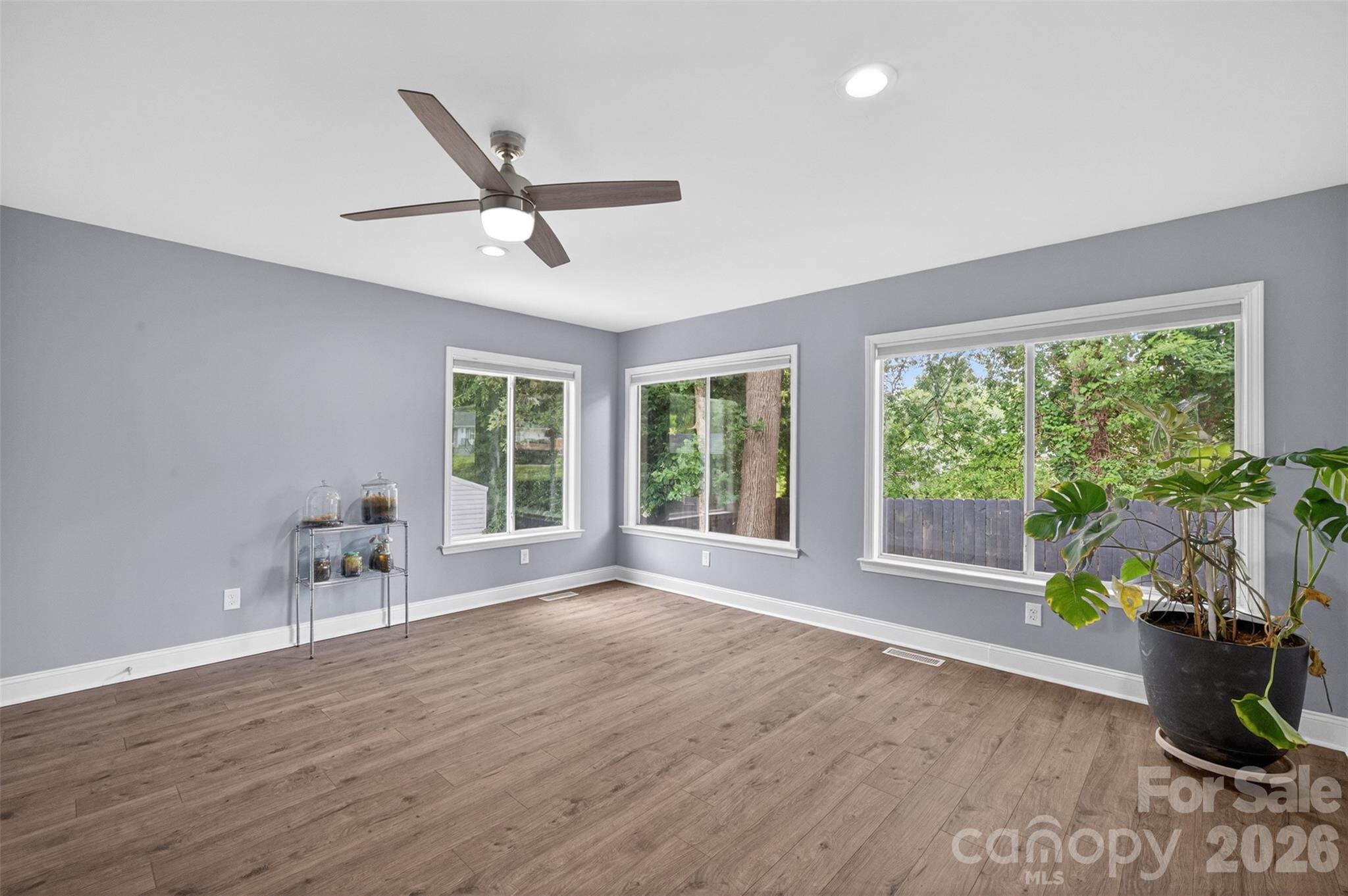 Oakwood Acres - Residential