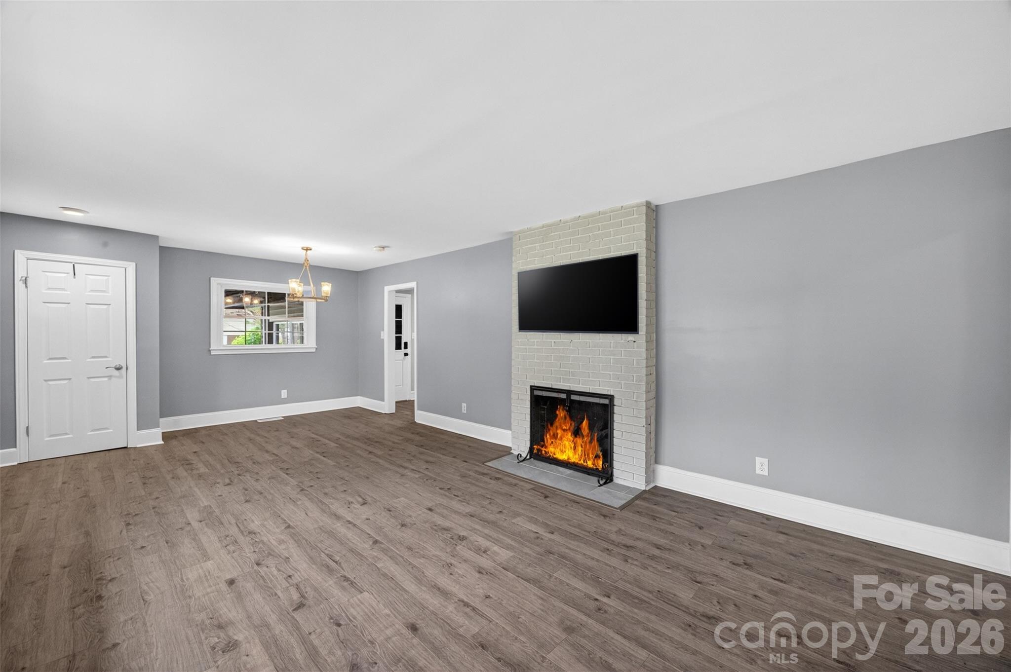 Oakwood Acres - Residential