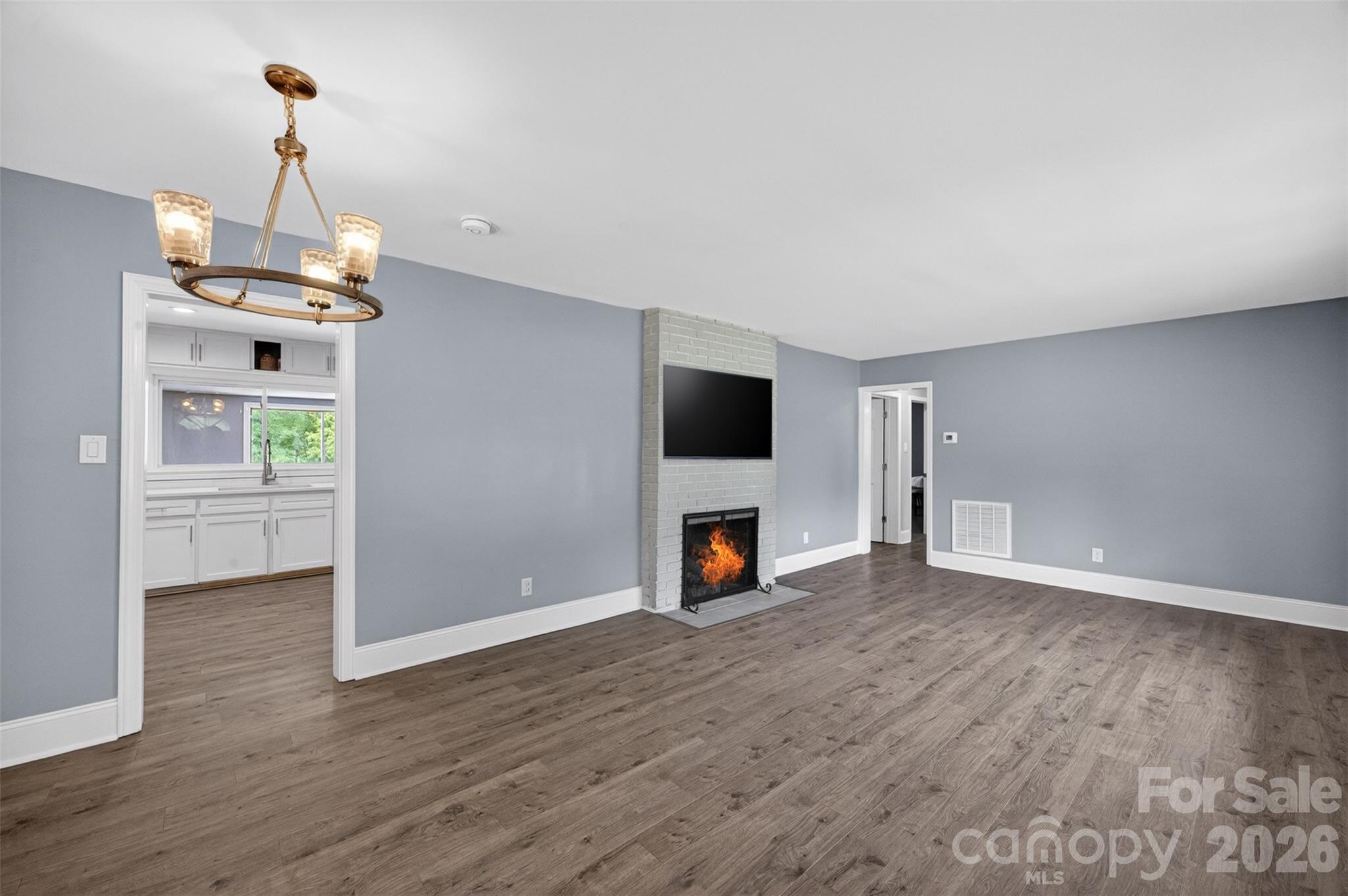 Oakwood Acres - Residential