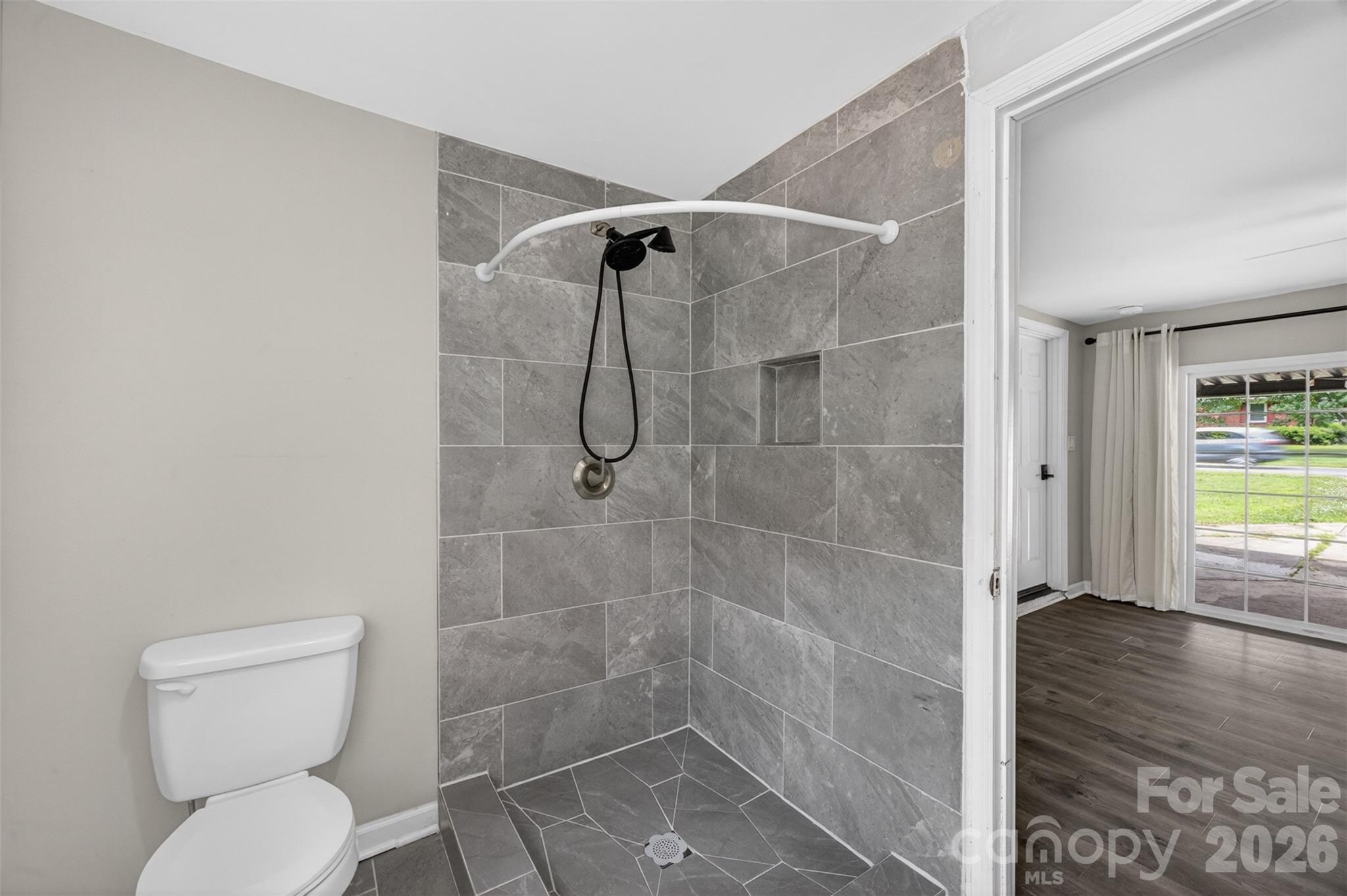 Oakwood Acres - Residential