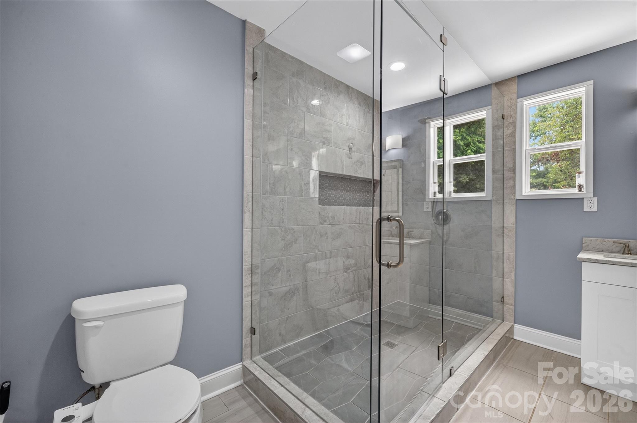 Oakwood Acres - Residential