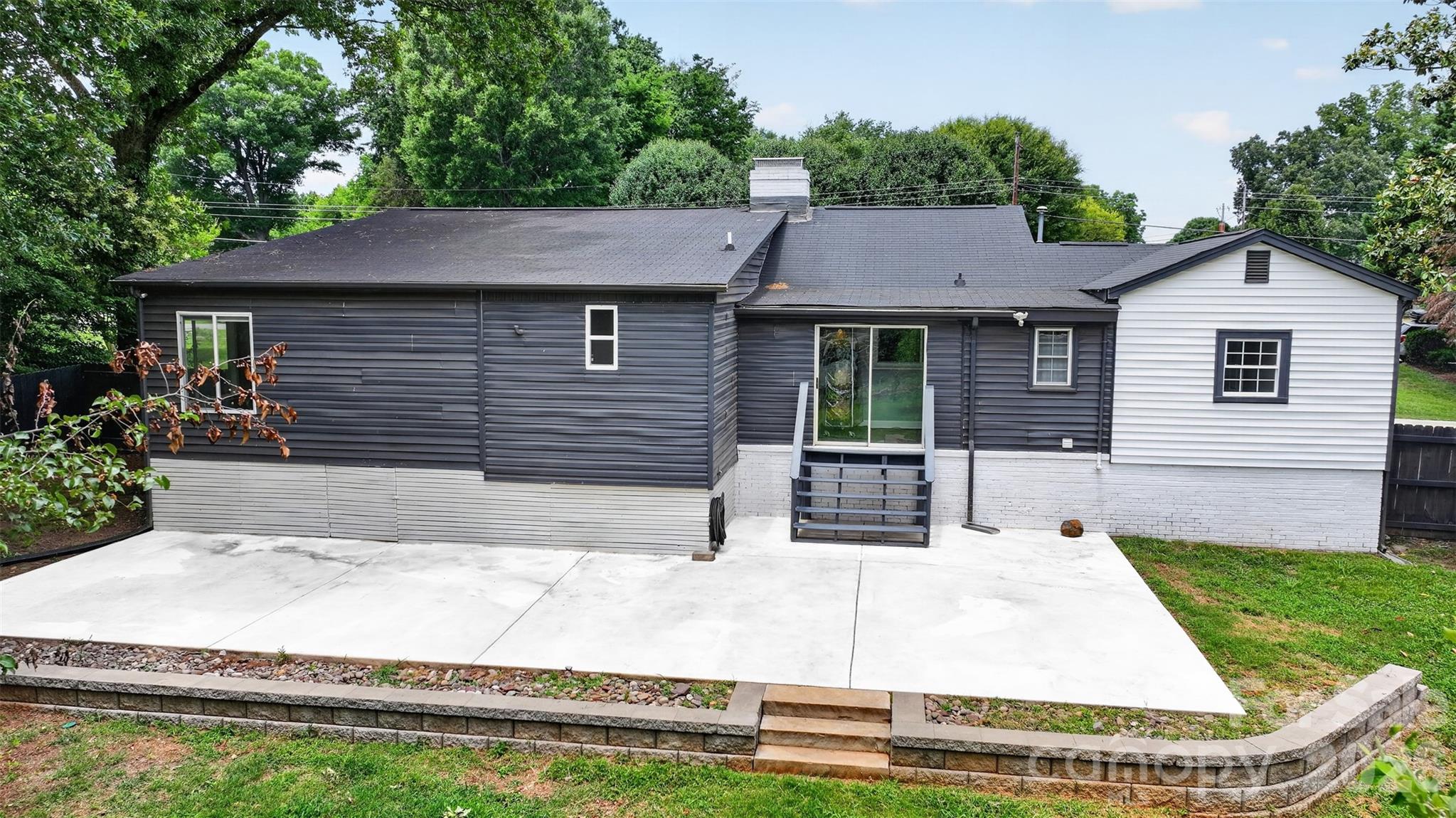 Oakwood Acres - Residential