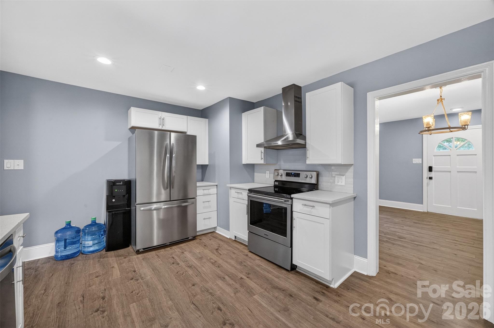 Oakwood Acres - Residential