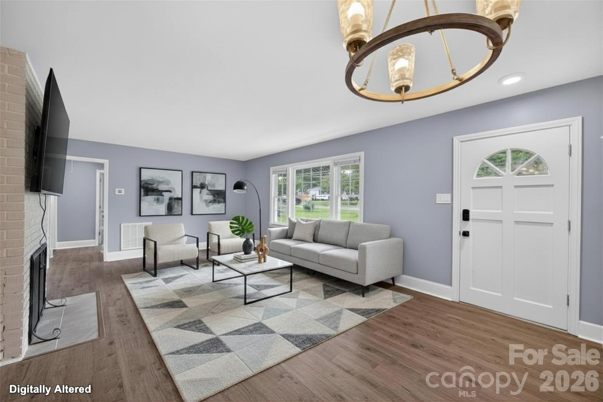 Oakwood Acres - Residential